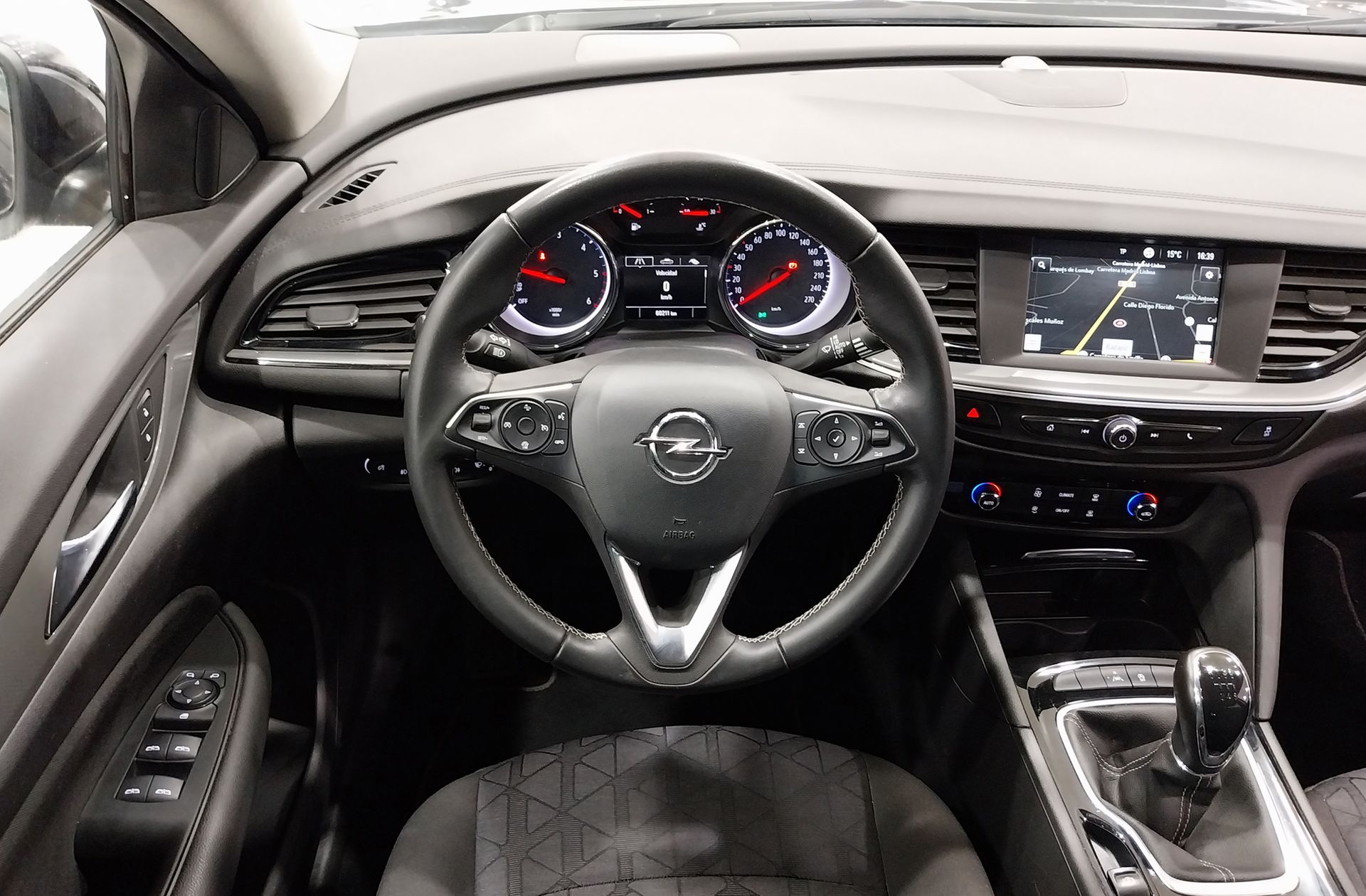 Opel Insignia GS 1.6 CDTI Turbo D 120 Aniversario - foto 20