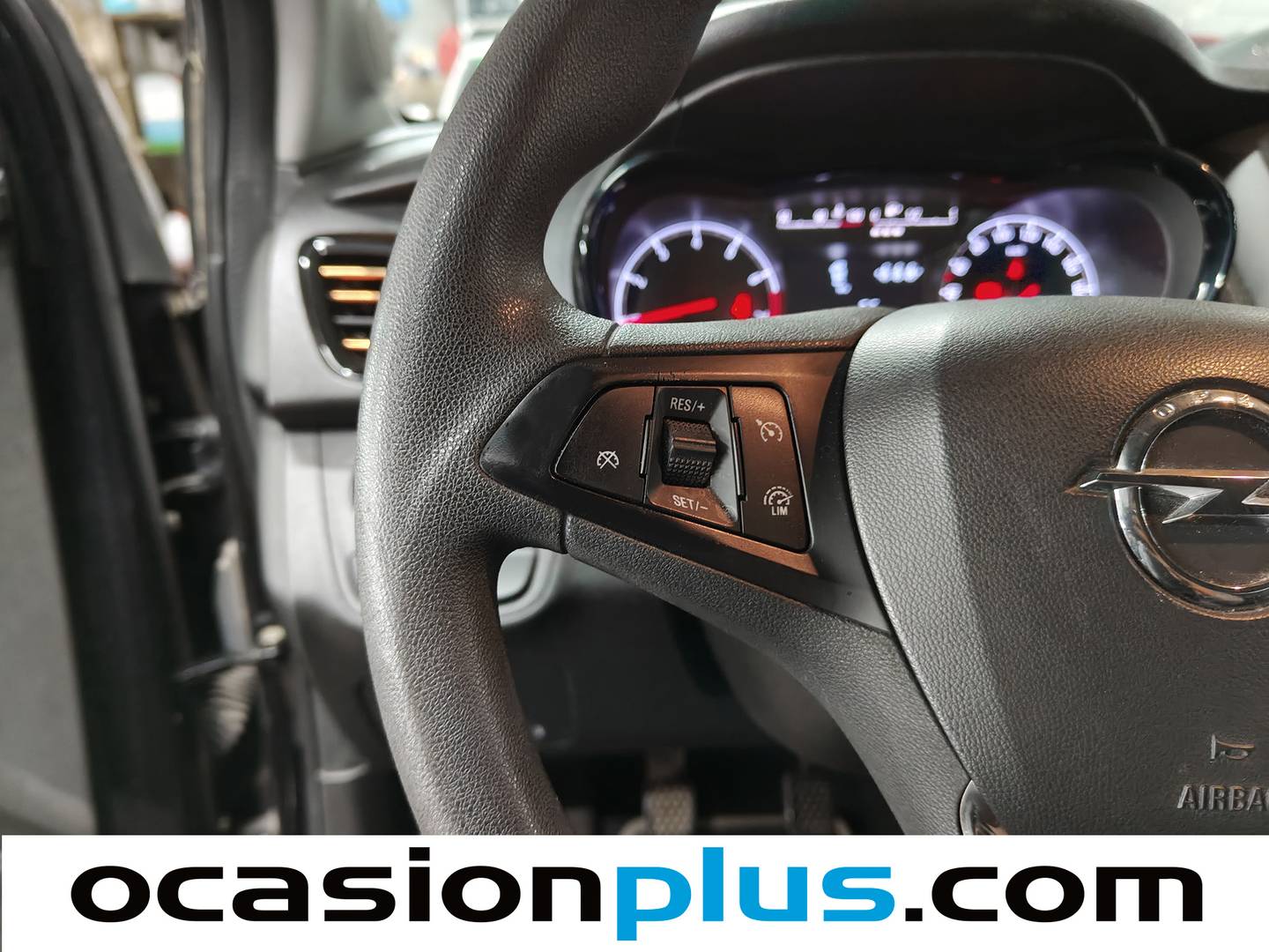 Opel Karl Opel Karl 1.0 Selective (75 CV) 2016