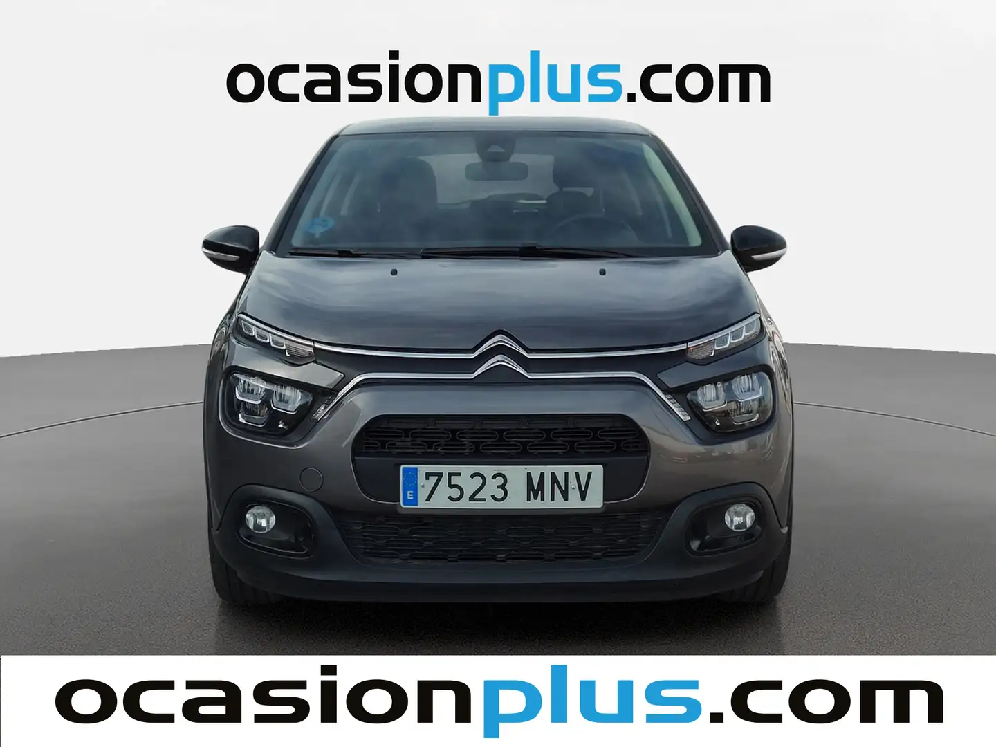 Foto Citroën C3 Origin Citroen C3 Origin PureTech 83 Plus (83 CV)