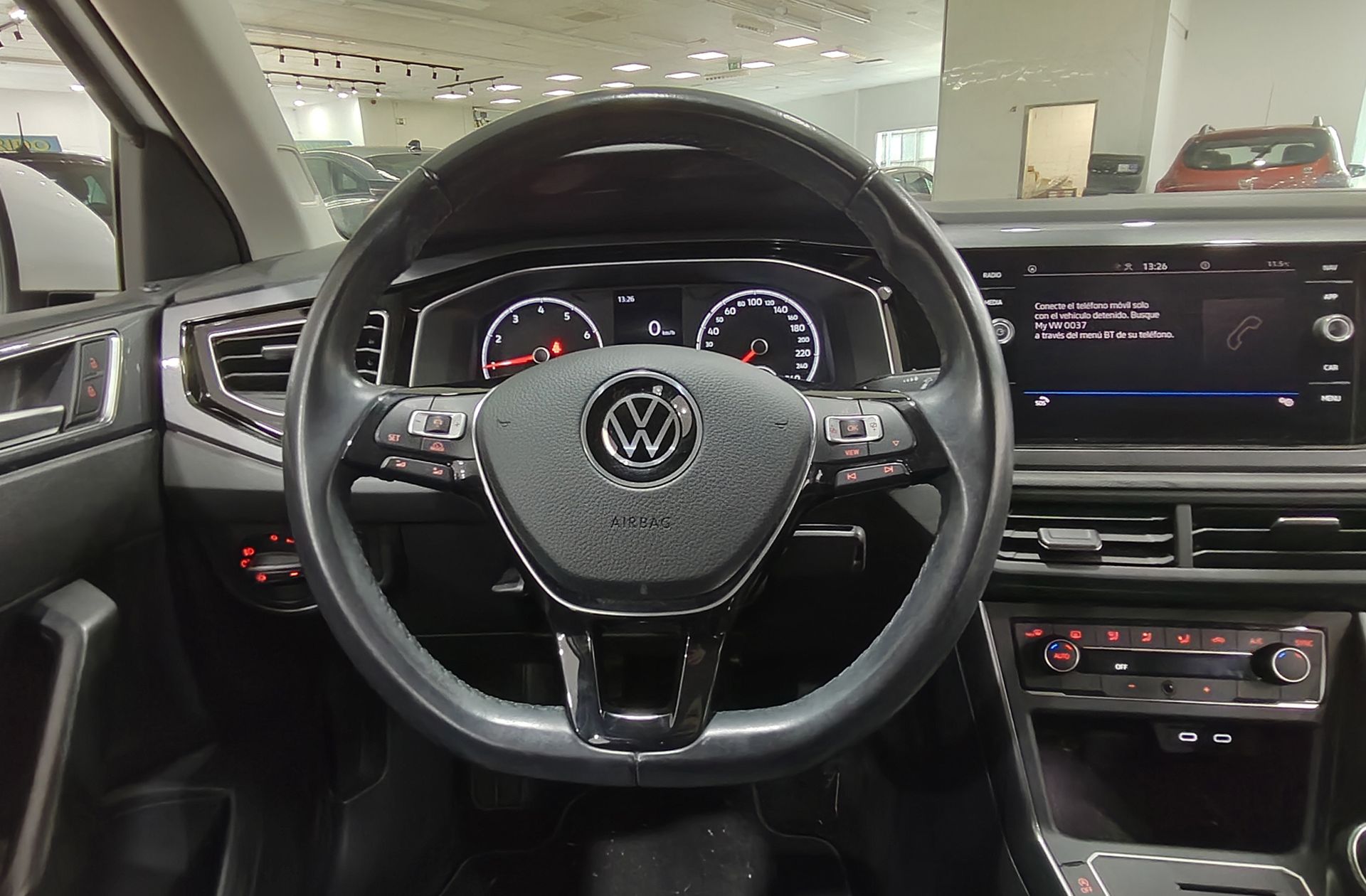 Volkswagen Polo United 1.0 TSI - foto 17
