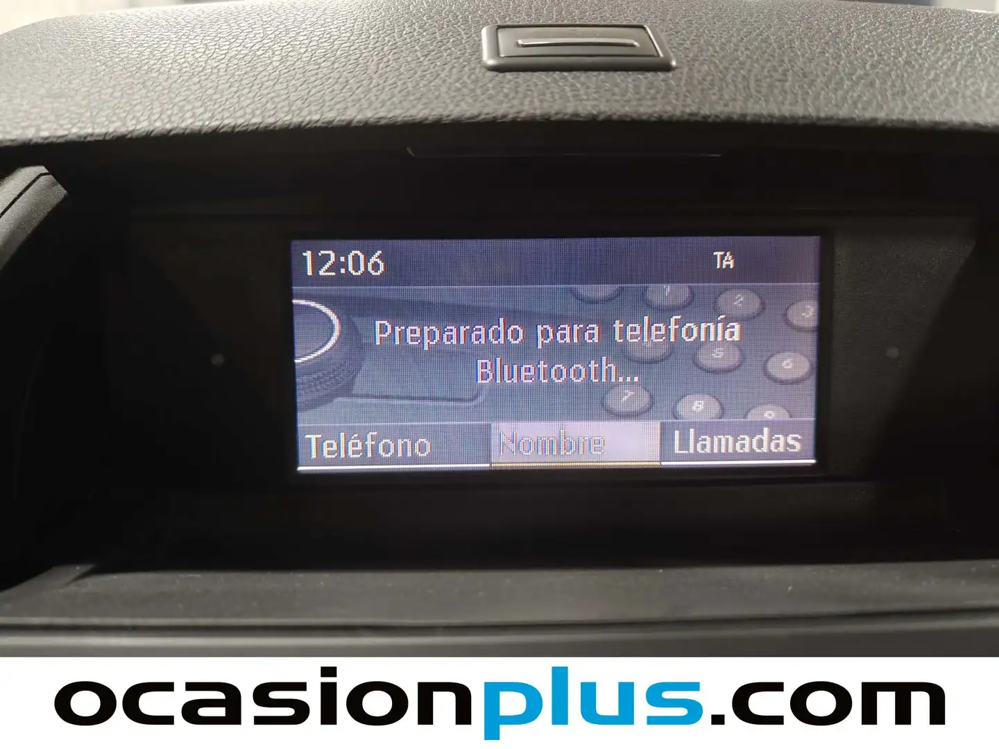 Foto Mercedes Clase C Mercedes-Benz Clase C C 350 Avantgarde (272 CV)