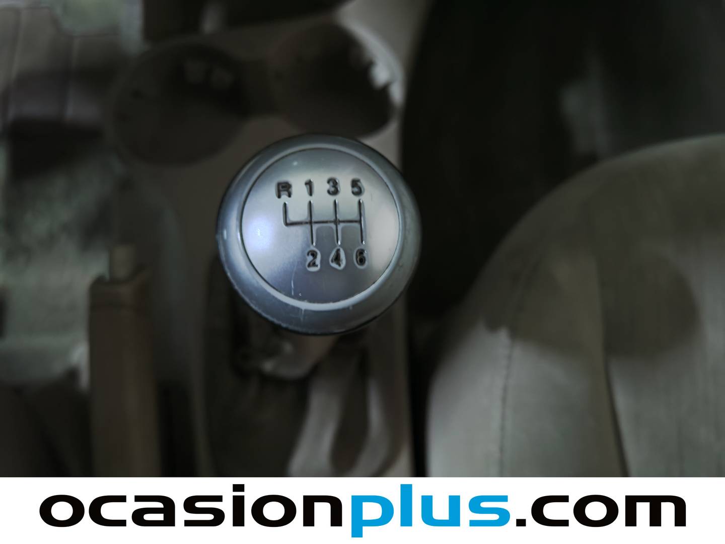 KIA Sportage Kia Sportage 2.0 CRDI VGT Concept 4x2 (140 CV) de segunda mano