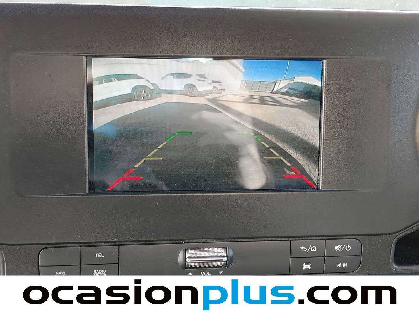 Foto Mercedes Sprinter Mercedes-Benz Sprinter Furgon 211 CDI CORTO 3.0T (114 CV) Camper