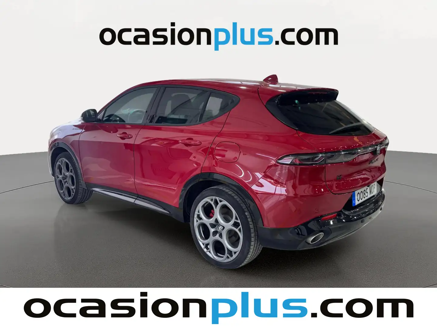 Foto Alfa Romeo Tonale Alfa Romeo Tonale 1.3 Multi-air PHEV Speciale Q4 (280 CV)