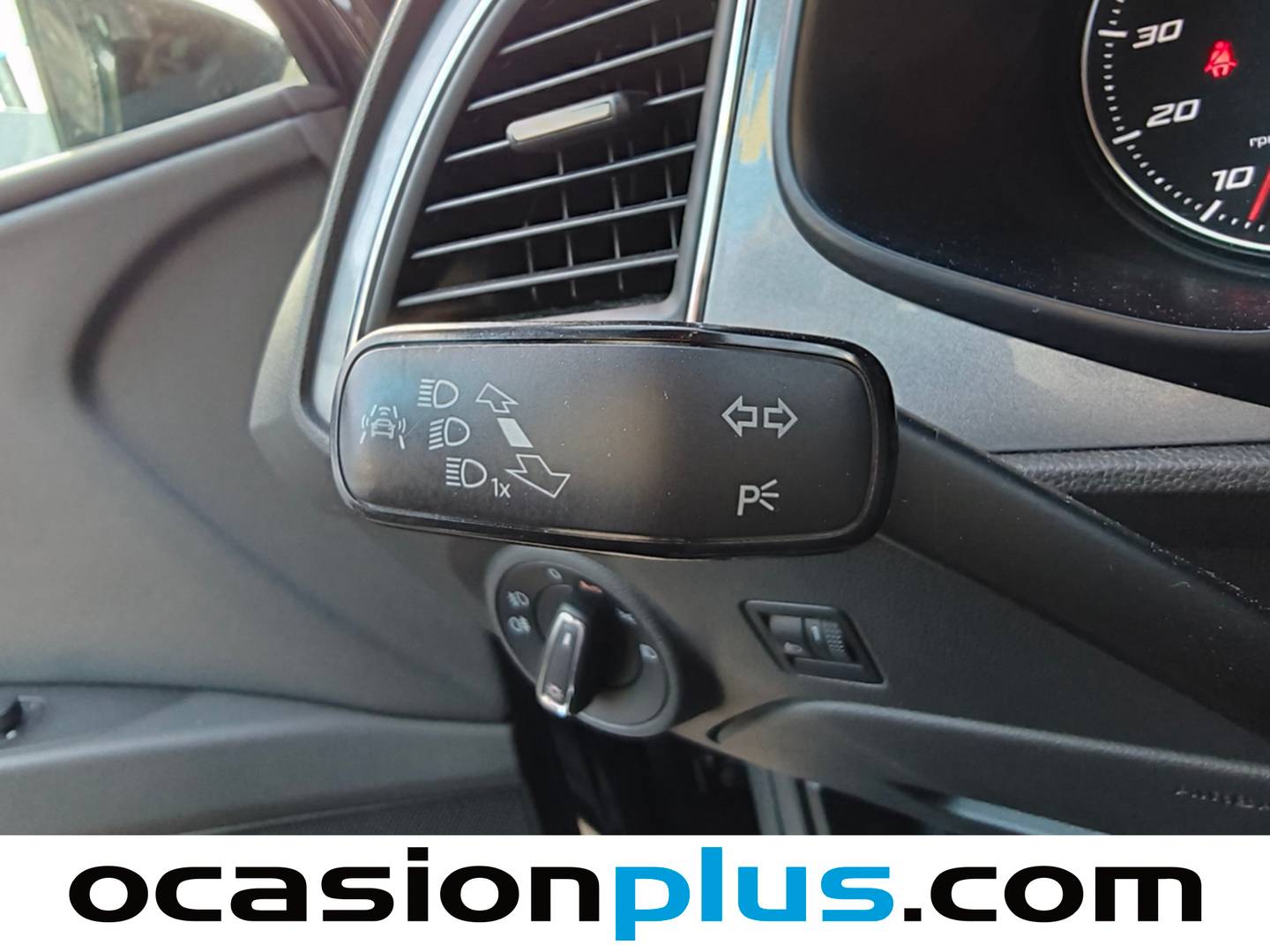 Seat León Seat León 1.2 TSI S&S I-Tech (110 CV) de segunda mano