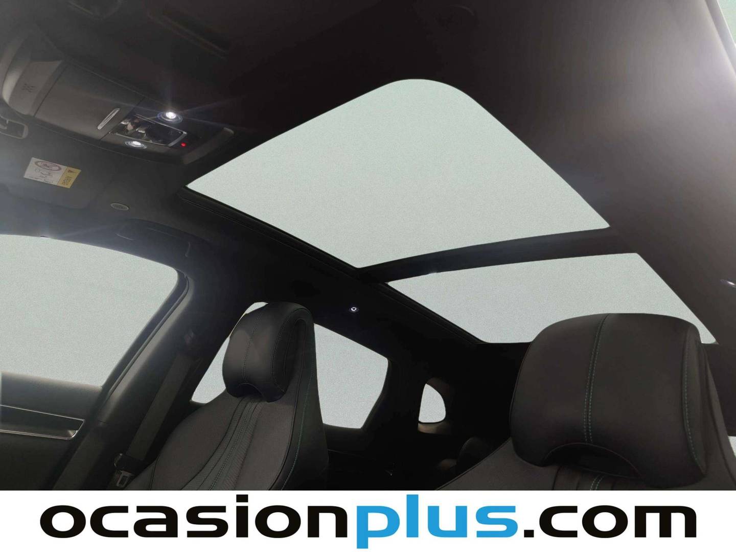 Extras y acabados del BYD Seal U DM-i BYD Seal U DM-i Comfort (218 CV)
