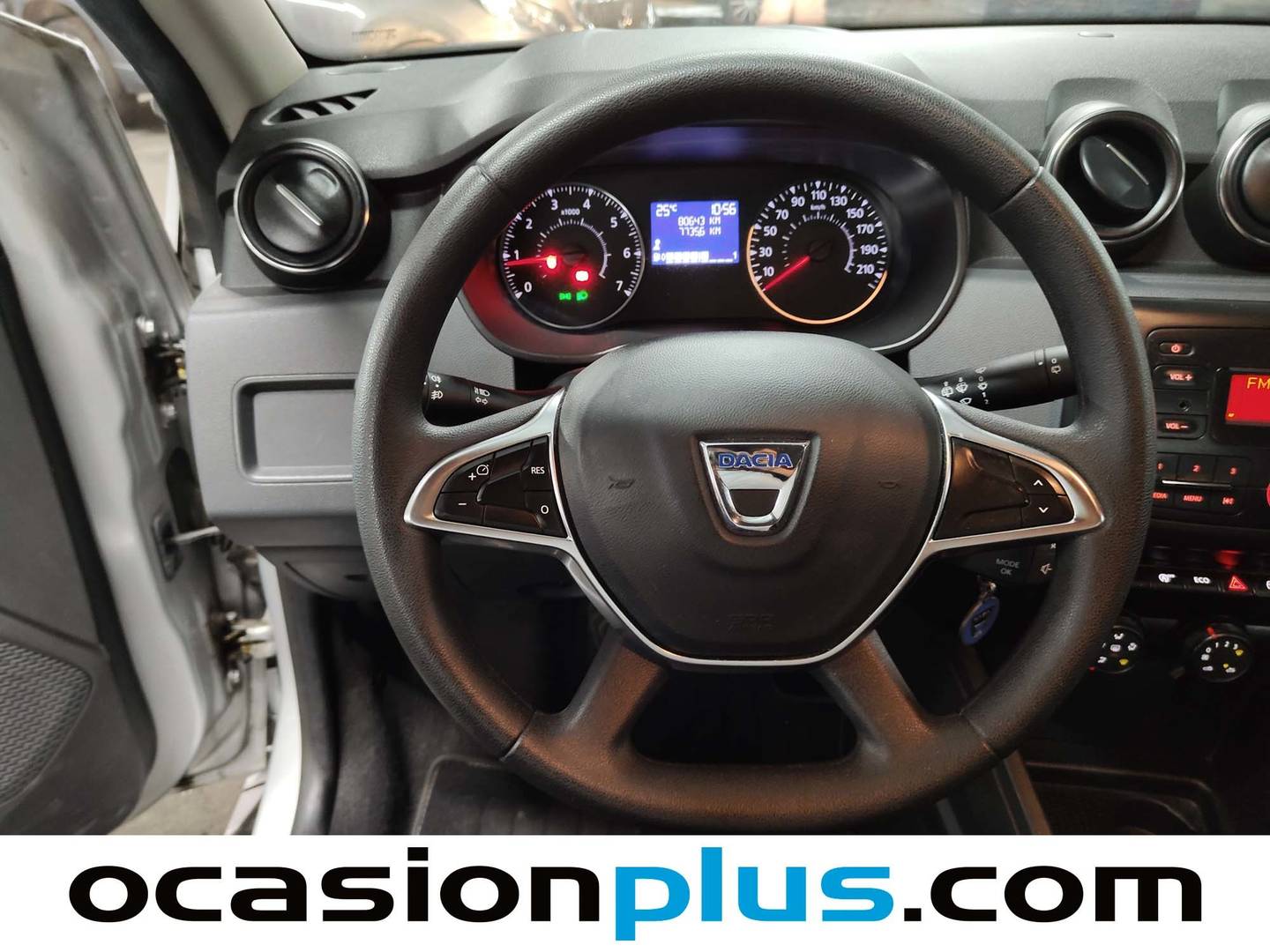 Dacia Duster Dacia Duster Essential 1.6 (115 CV) 4X2 al mejor precio