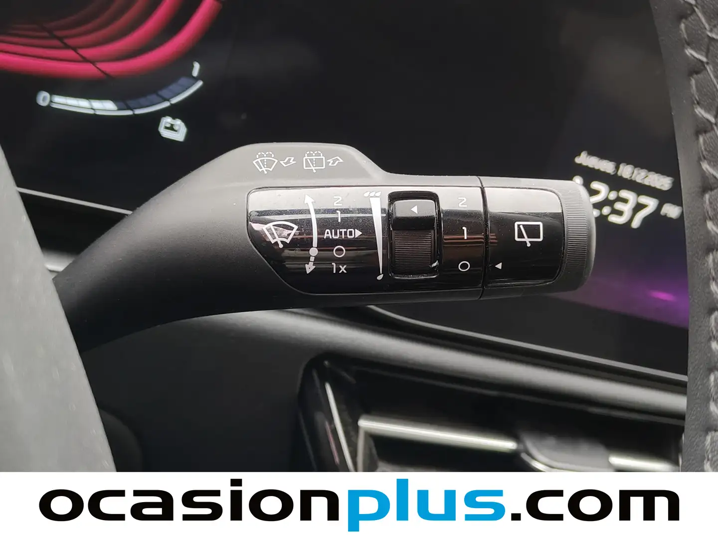 Foto KIA Niro Kia Niro 1.6 GDi HEV Híbrido Drive (141 CV)