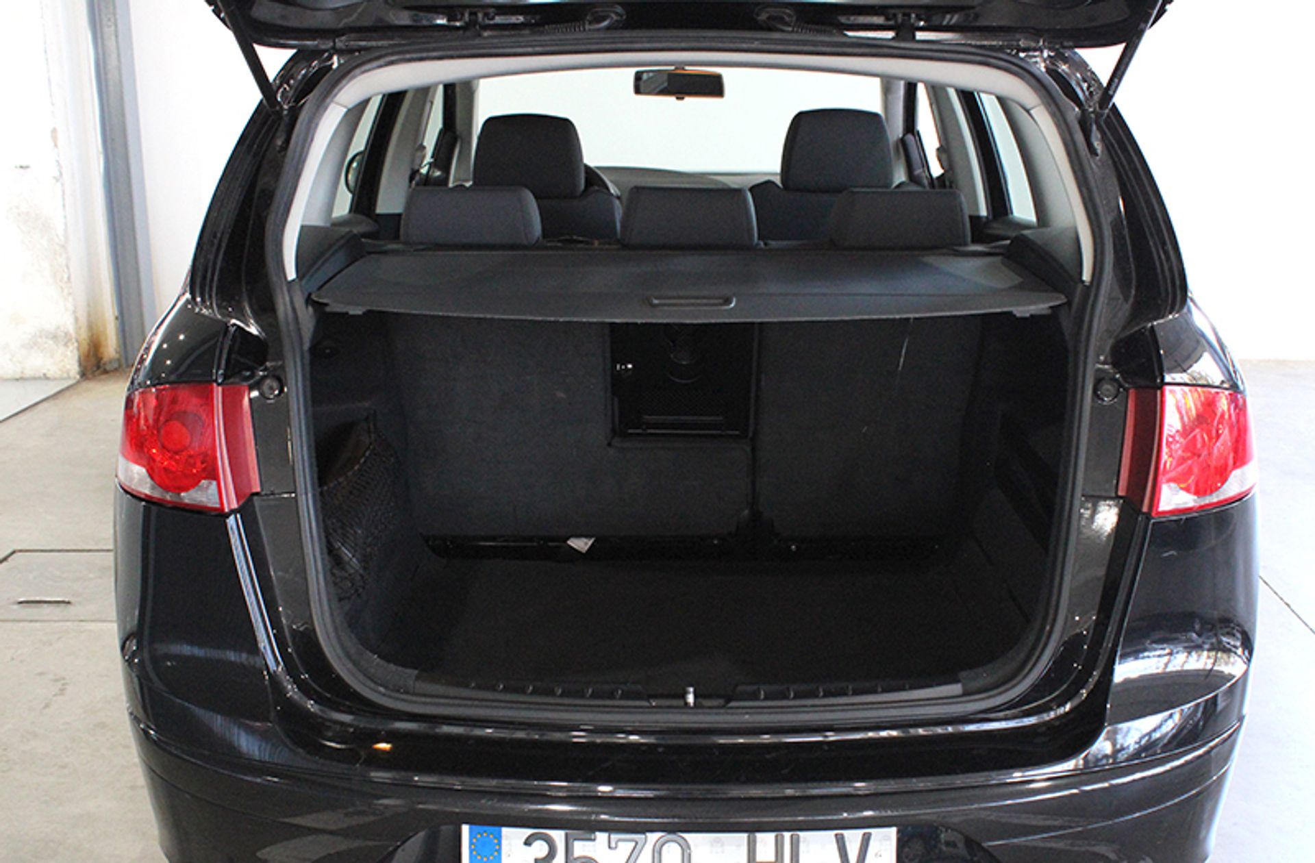 SEAT Altea XL 1.6 TDI E-Ecomotive Reference - foto 16