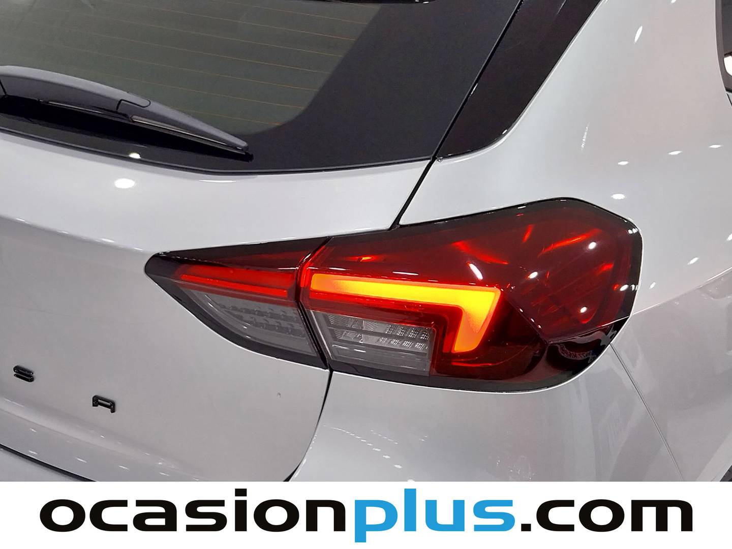 Foto Opel Corsa Opel Corsa 1.2 T XHL GS (100 CV)