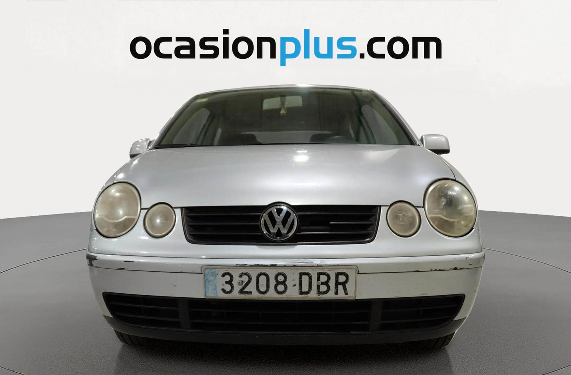 Volkswagen Polo Match 1.4 TDI - foto 10