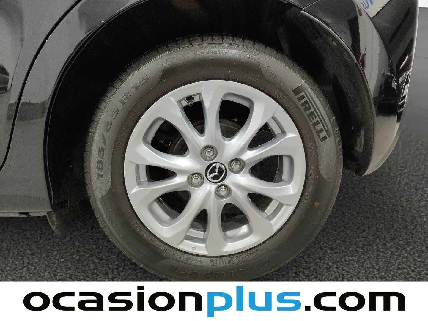 Foto Mazda Mazda2 Mazda Mazda 2 1.5 GE Style+ (90 CV)