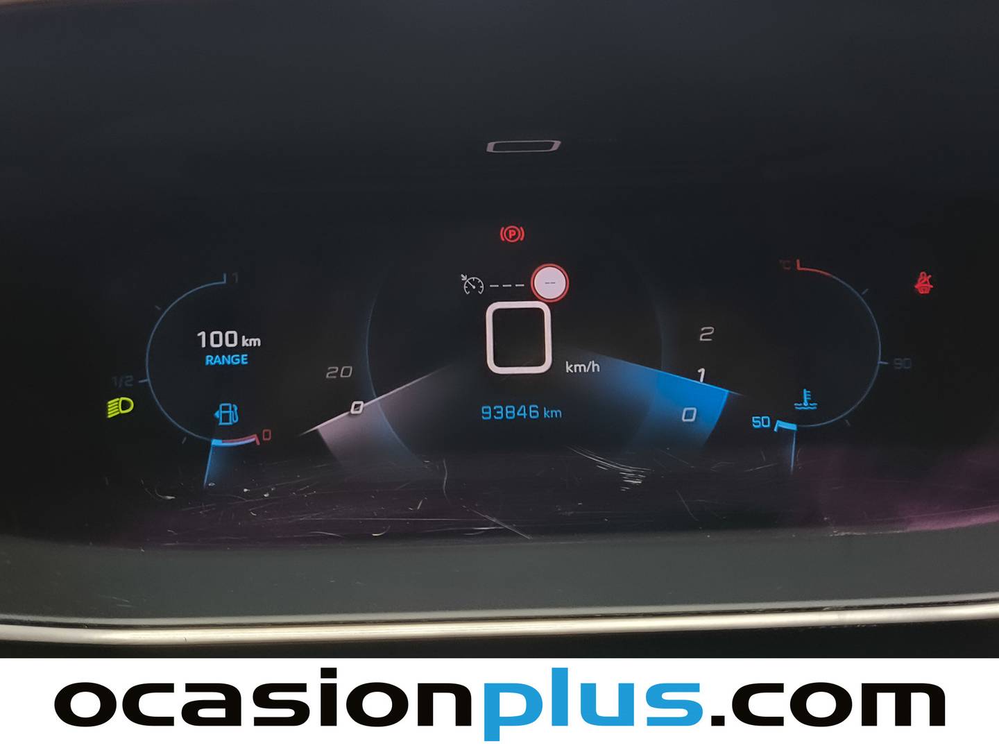 Peugeot 2008 Peugeot 2008 PureTech 130 S&S Allure Pack (130 CV) seminuevo