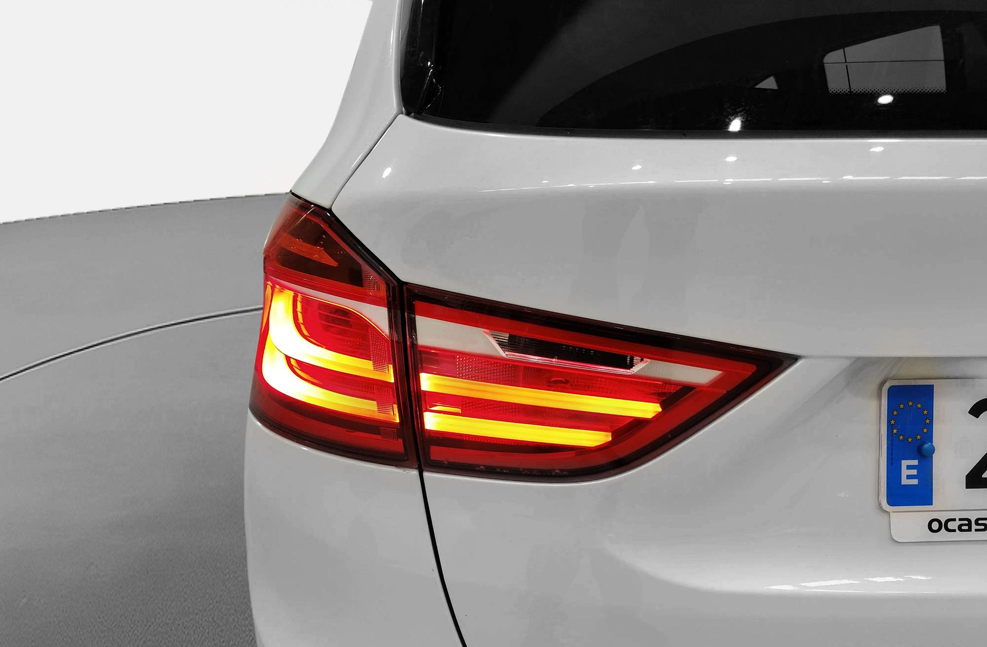 BMW Serie 2 Gran Tourer 2 218d Gran Tourer 7 plazas - foto 19