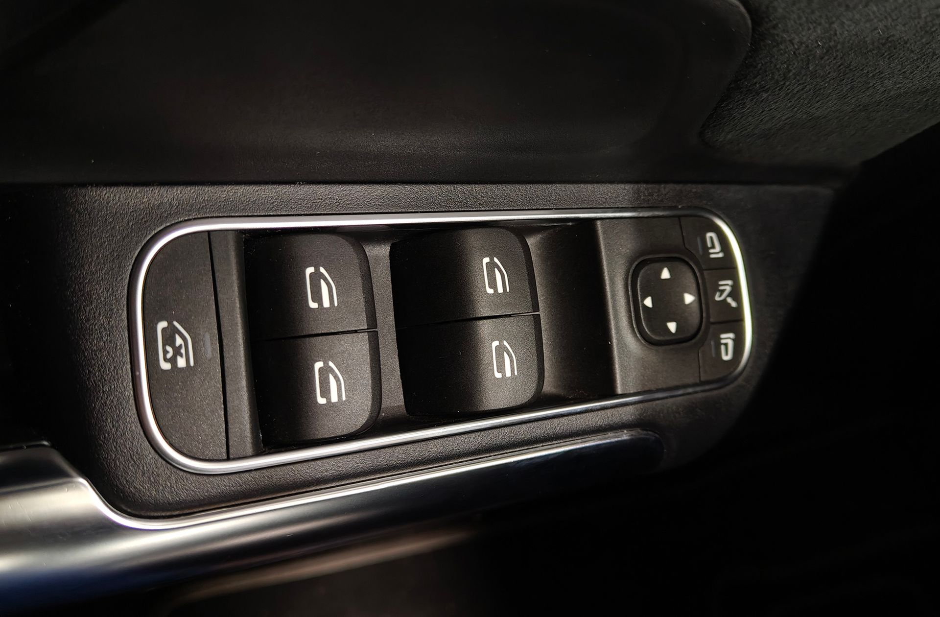 Mercedes-Benz Clase B 200 d Pack AMG - foto 41