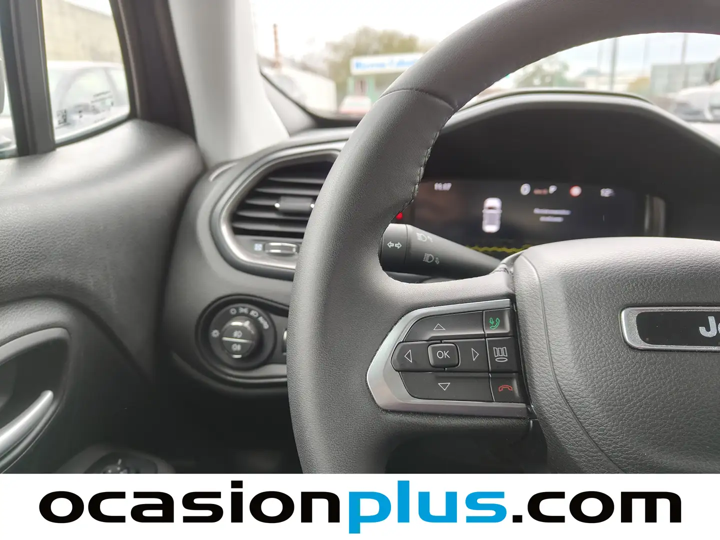 Foto Jeep Renegade Jeep Renegade eHybrid 1.5 Altitude DCT(130 CV)