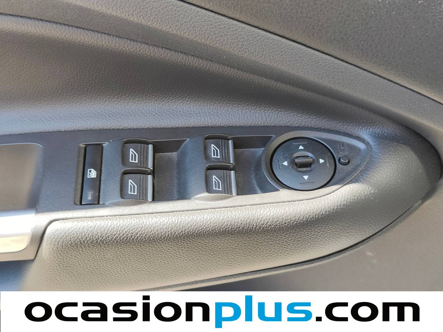Ford Kuga Ford Kuga 1.5 TDCI S&S Titanium 4x2 (120 CV) manual