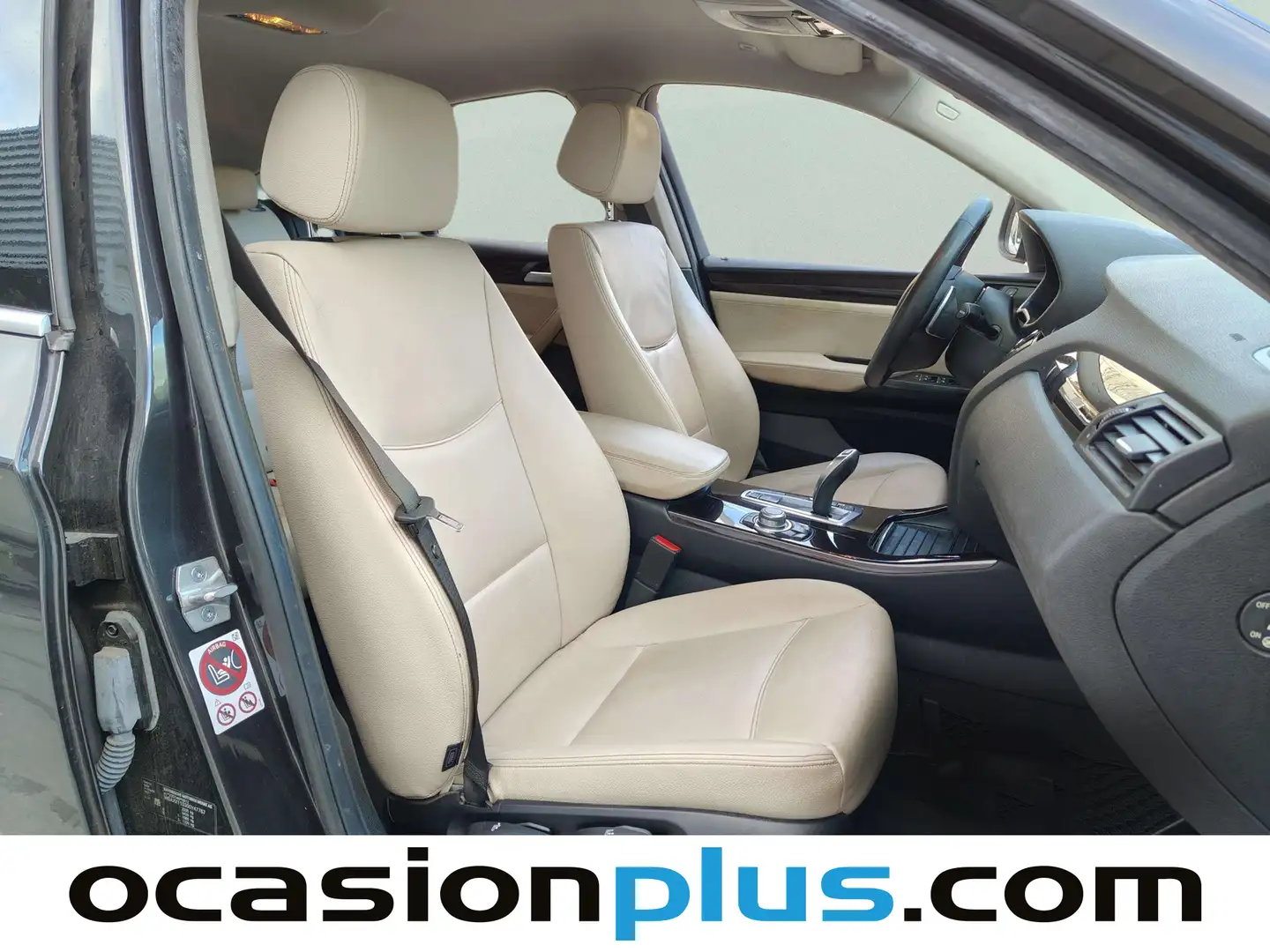 Foto BMW X4 BMW X4 xDrive20d (190 CV)