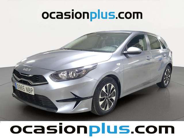 KIA Ceed 1.0 T-GDi Concept (100 CV) de segunda mano