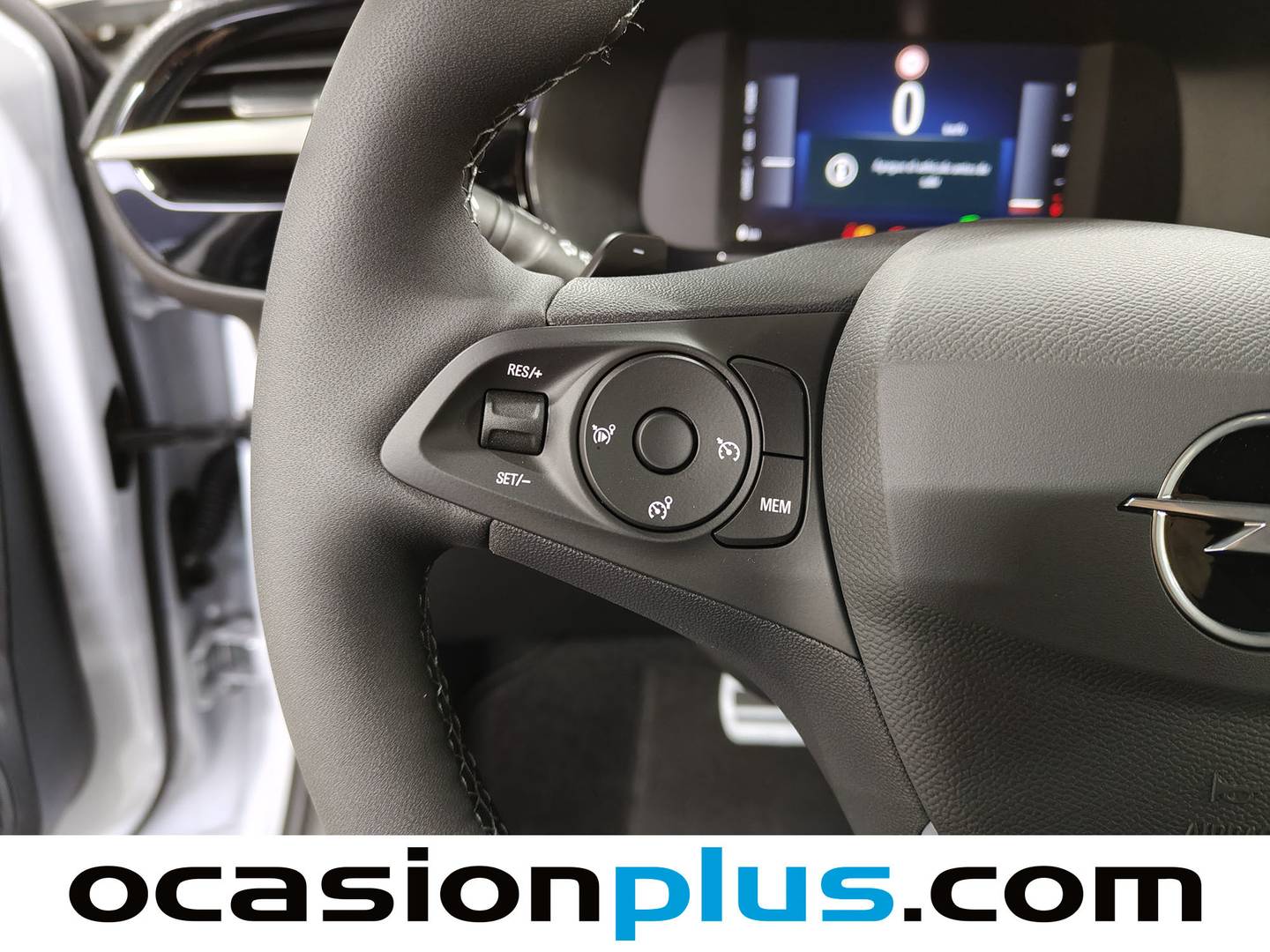 Foto Opel Corsa Opel Corsa 1.2 T XHL Hybrid GS eDCT (110 CV)