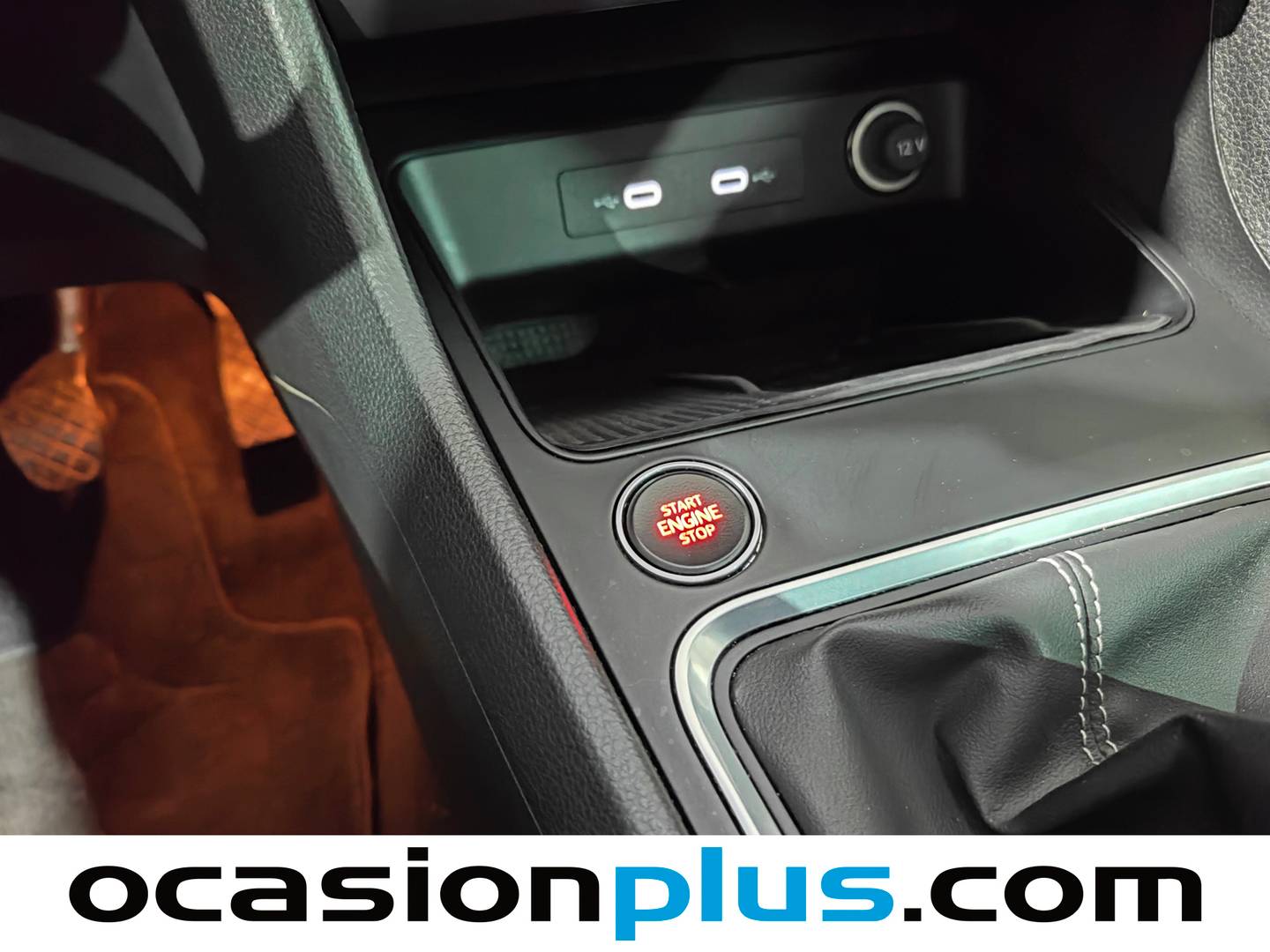 Seat Ateca SEAT Ateca 1.0 TSI S&S Style XL (110 CV) gasolina