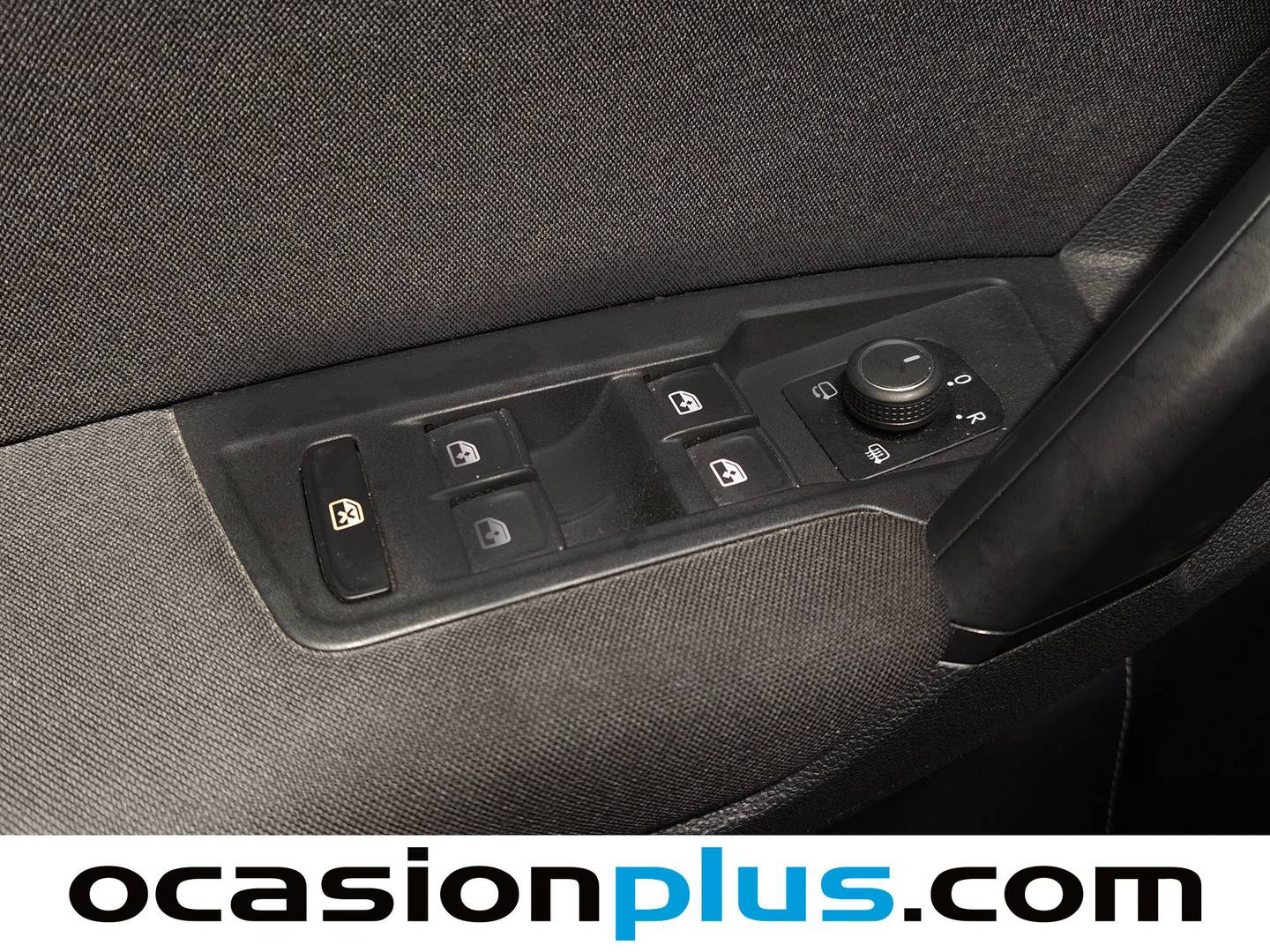 Foto Volkswagen Tiguan Volkswagen Tiguan Tech&Go 1.4 TSI 4Motion 110 kW (150 CV) DSG