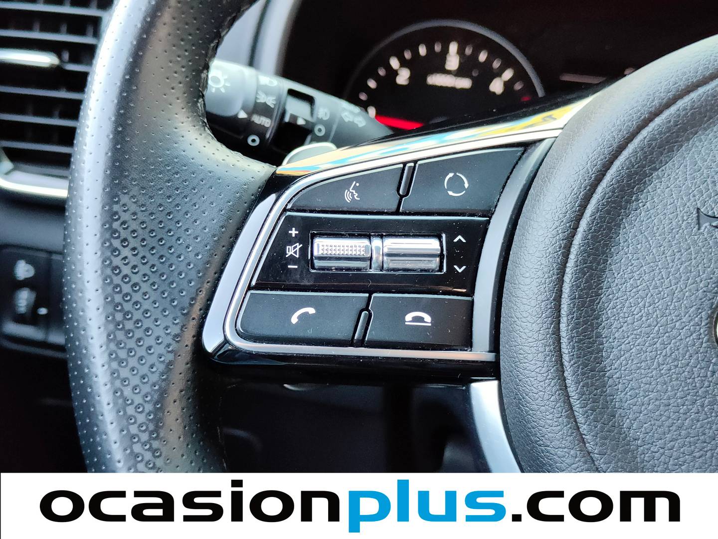 KIA Sportage Kia Sportage 1.6 MHEV GT Line Essential 4x2 DCT (136 CV) barato