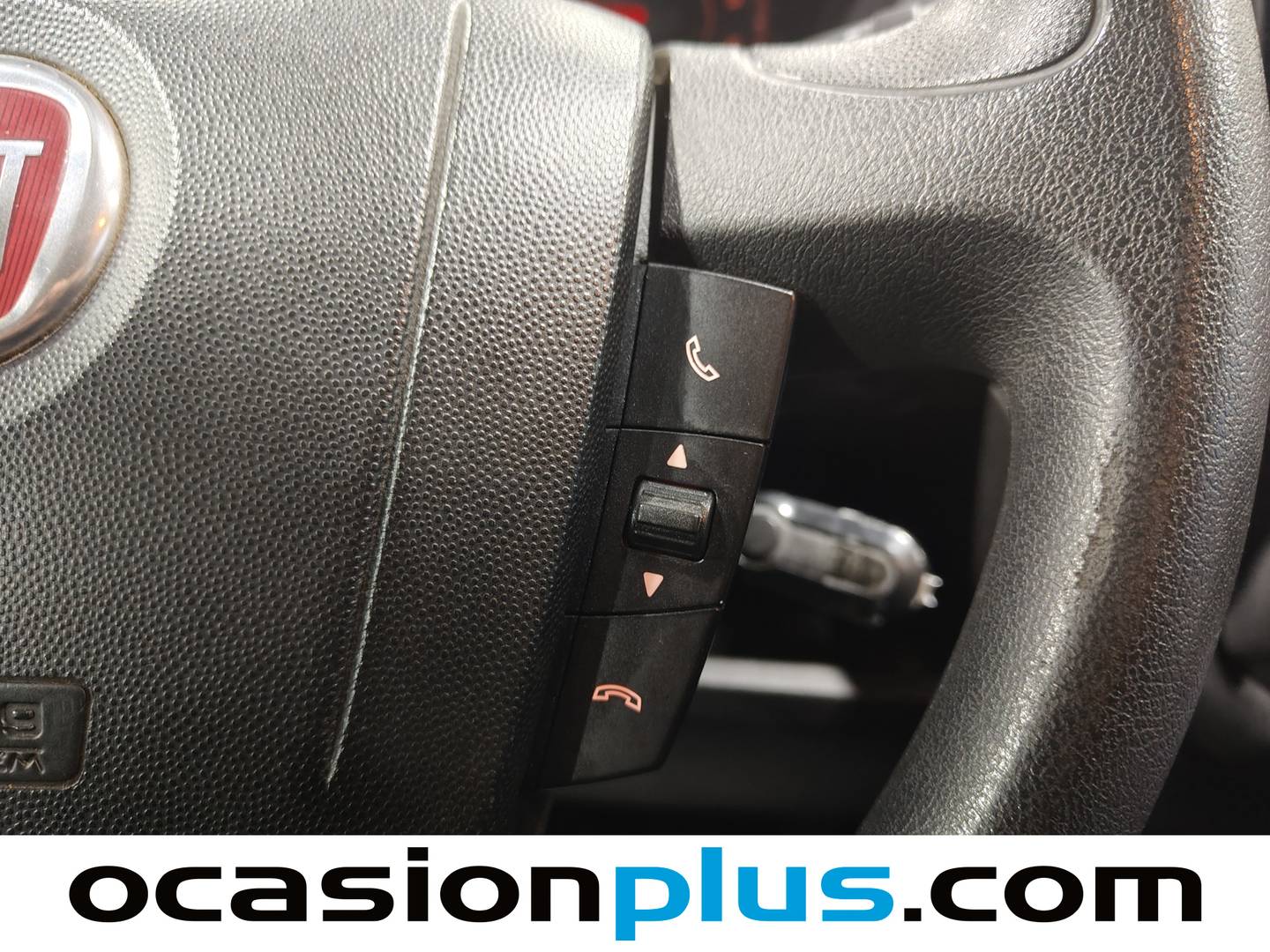 Foto Fiat Ducato Fiat Ducato 2.3 Multijet 33 Medio Alto  (130 CV)