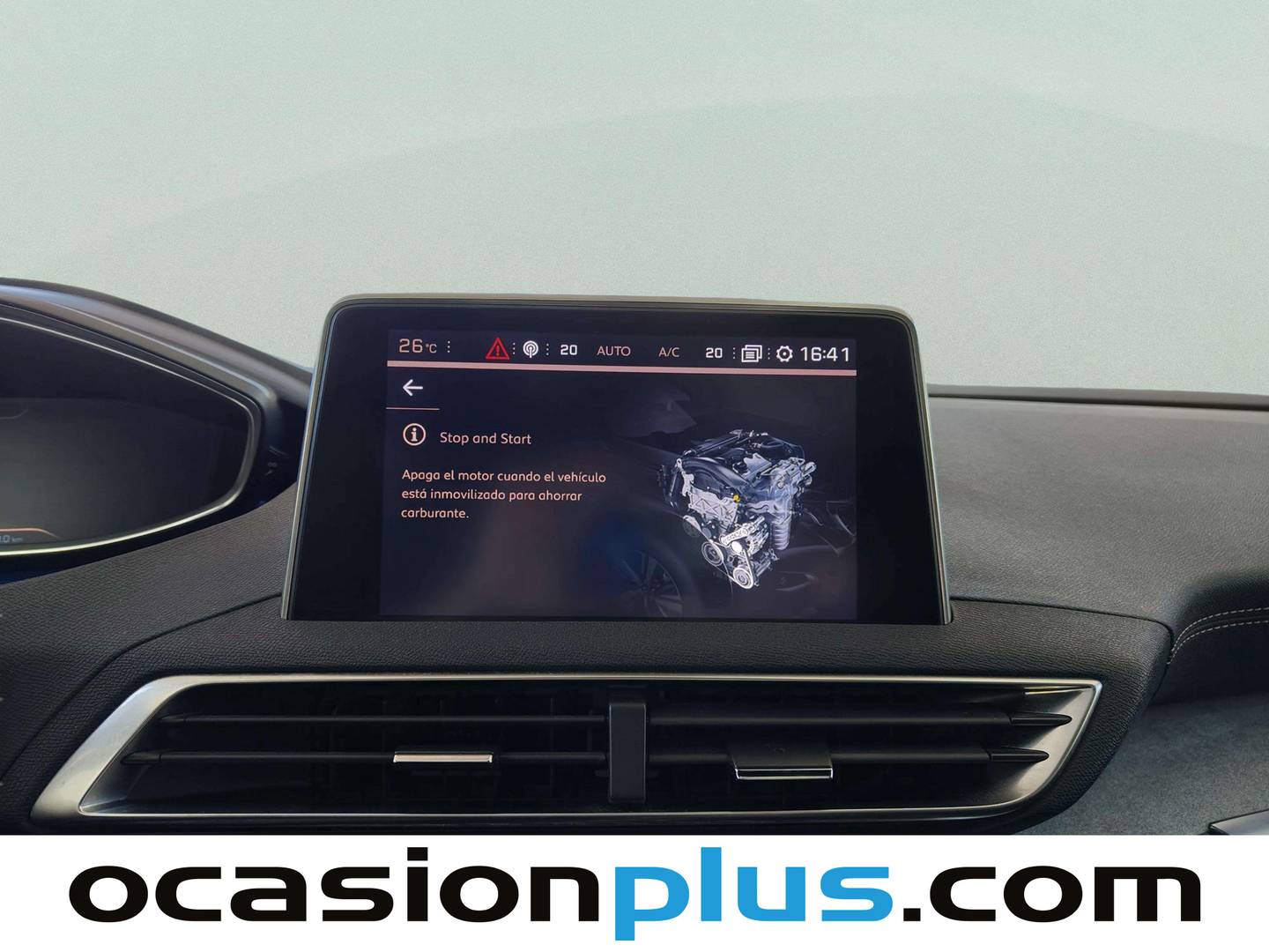 Peugeot 3008 Peugeot 3008 BlueHDi 180 S&S GT EAT6 (180 CV) 2018