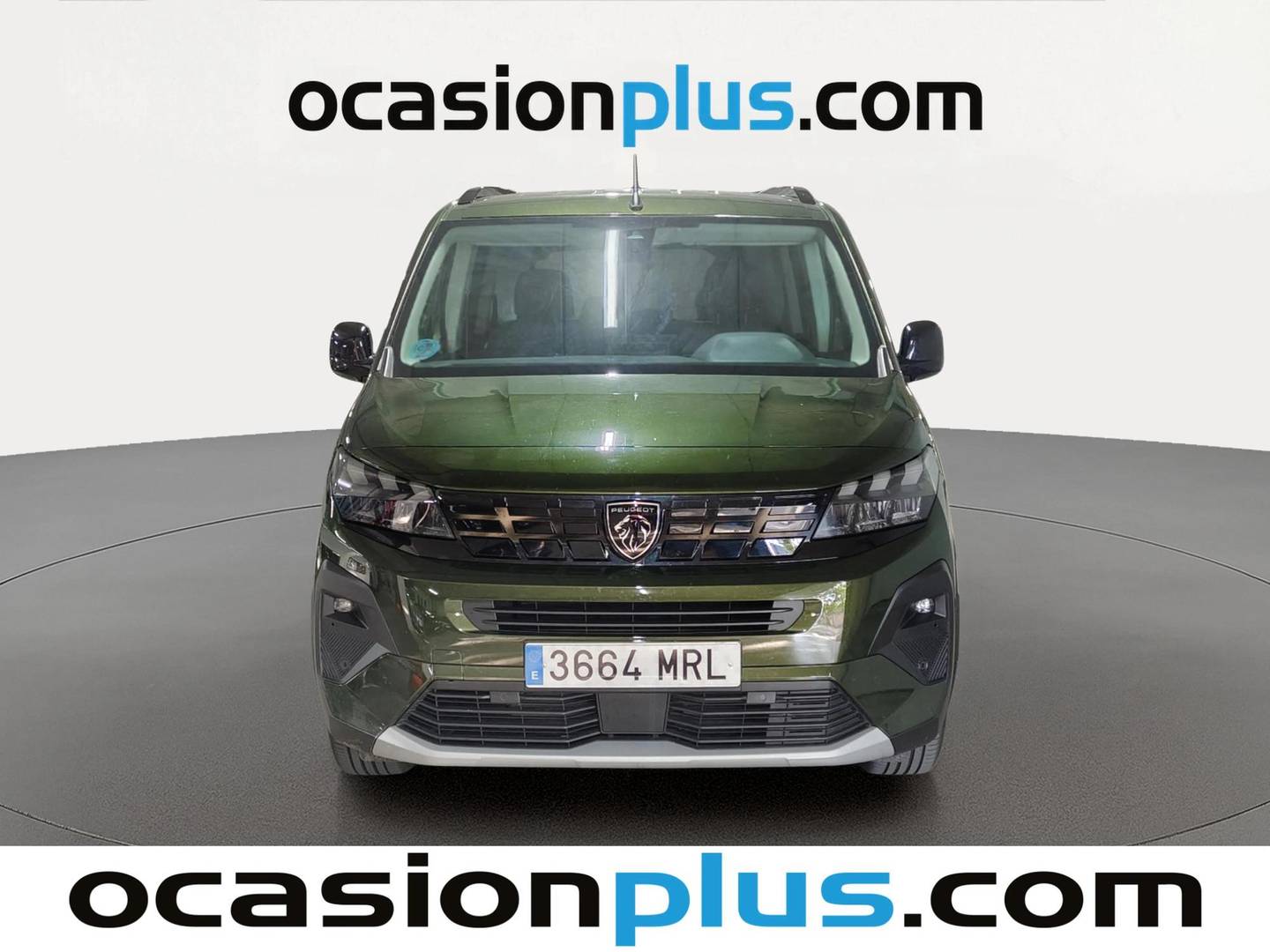 Peugeot Rifter Peugeot Rifter BlueHDi 130 S&S GT Standard Auto (130 CV) km 0
