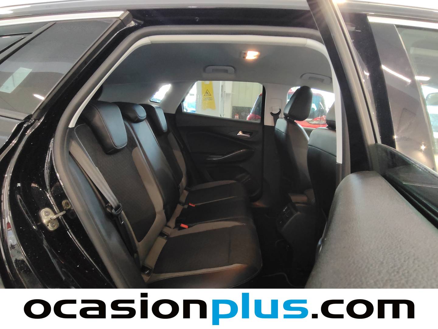 Opel Grandland X Opel Grandland X 1.2 Turbo Opel 2020 (130 CV) al mejor precio