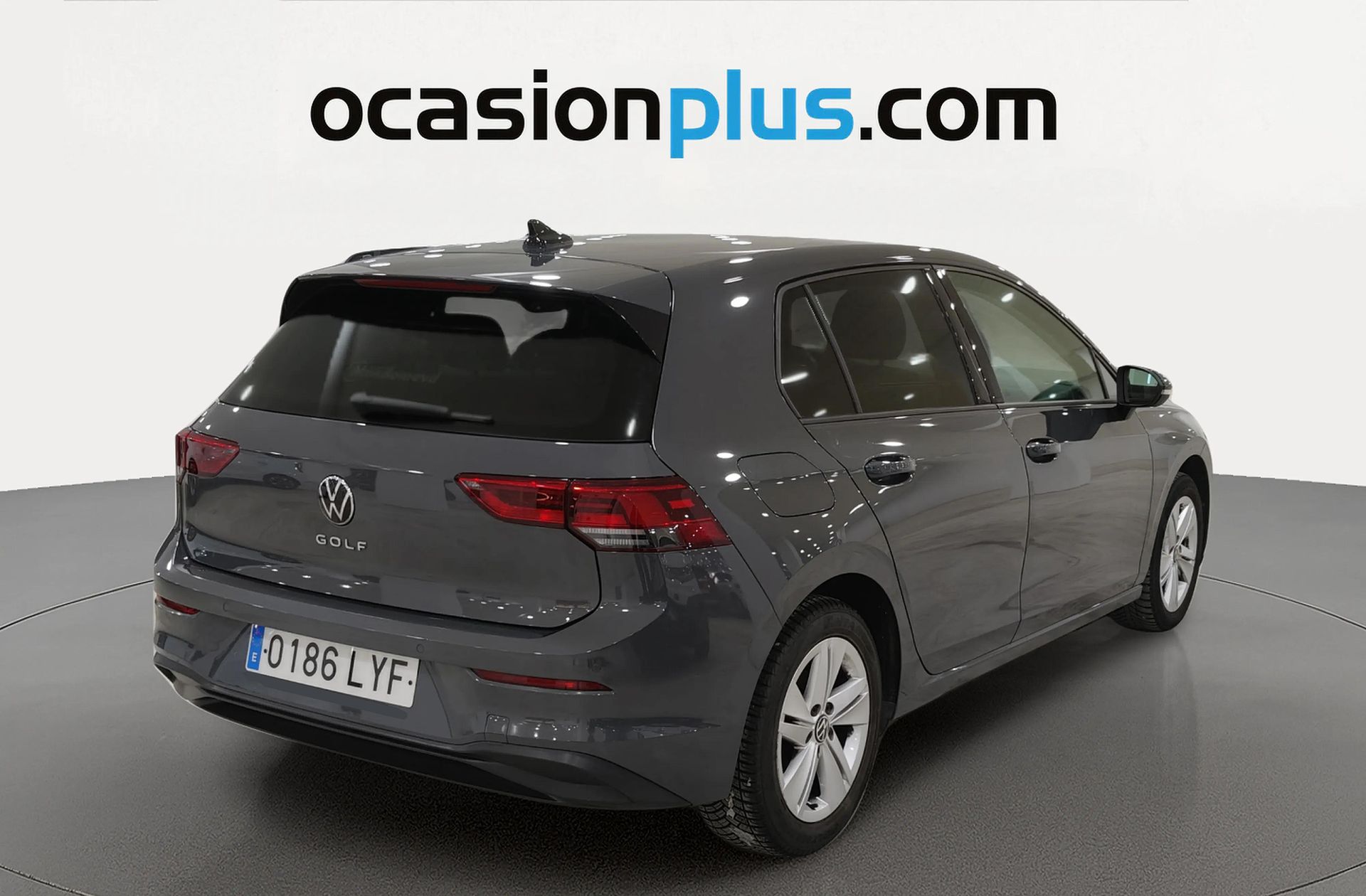 Volkswagen Golf Life 1.5 TSI - foto 3
