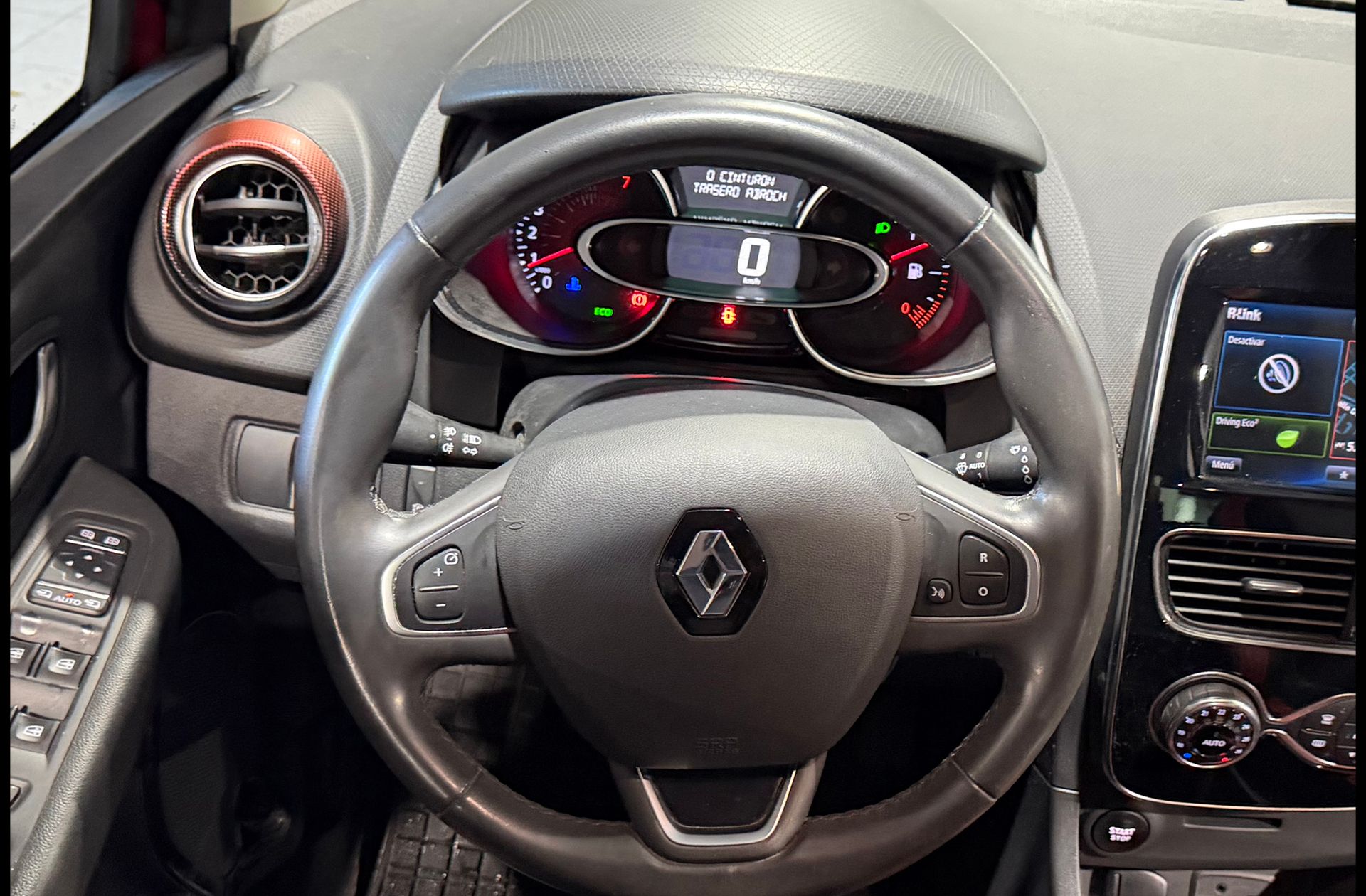 Renault Clio Wolfnoir Energy TCe - foto 21