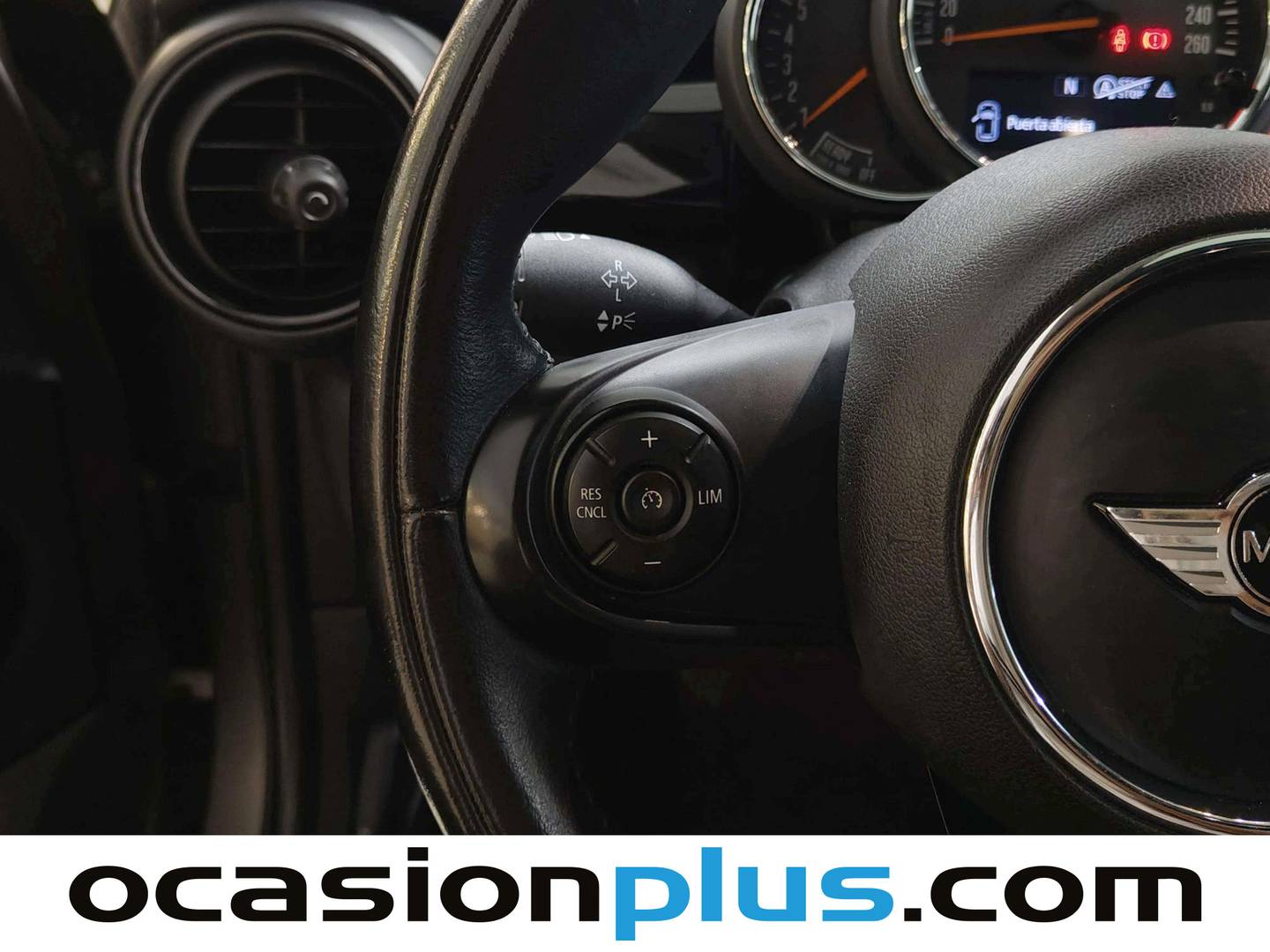 Mini MINI Cooper 5 Puertas Mini MINI Cooper 5 Puertas Cooper 5 Puertas (136 CV) de ocasión