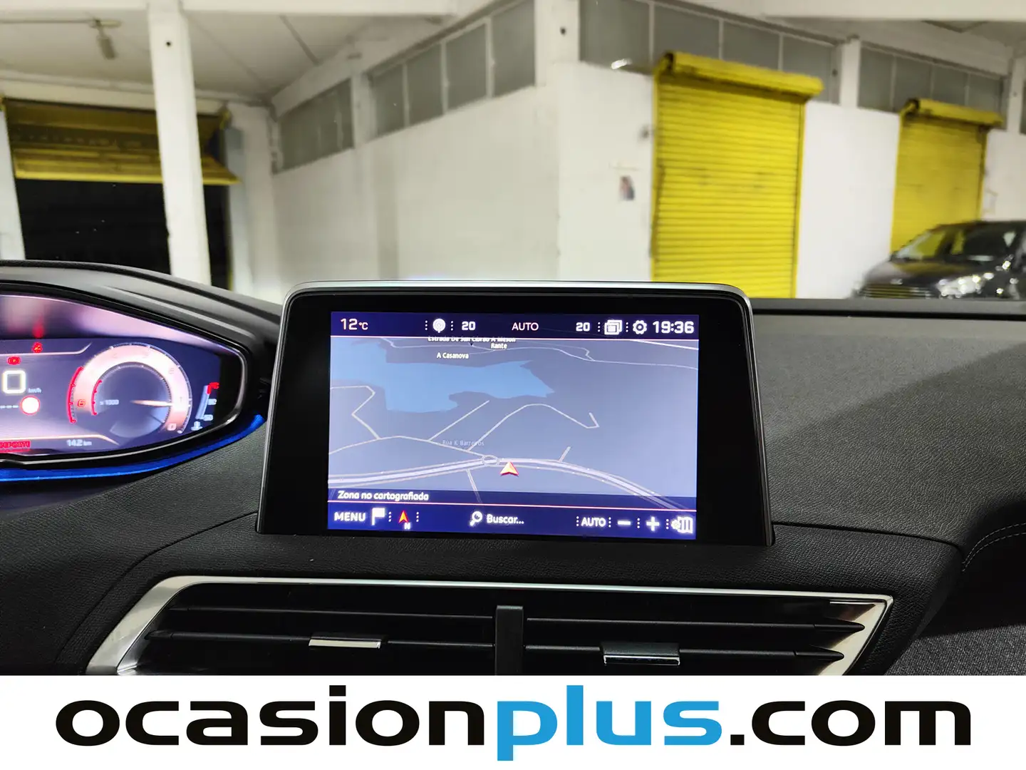 Foto Peugeot 3008 Peugeot 3008 BlueHDi 150 S&S GT Line (150 CV)