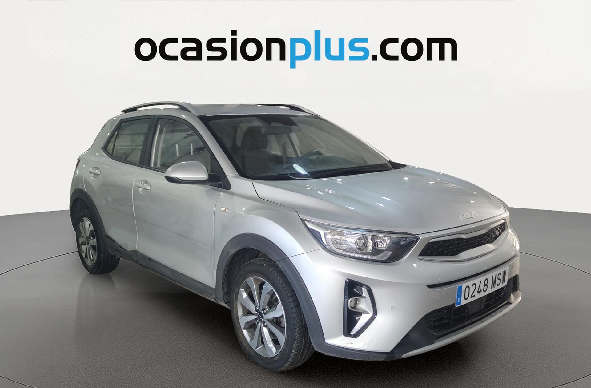 Kia Stonic 1.0 T-GDi Drive DCT - foto 2