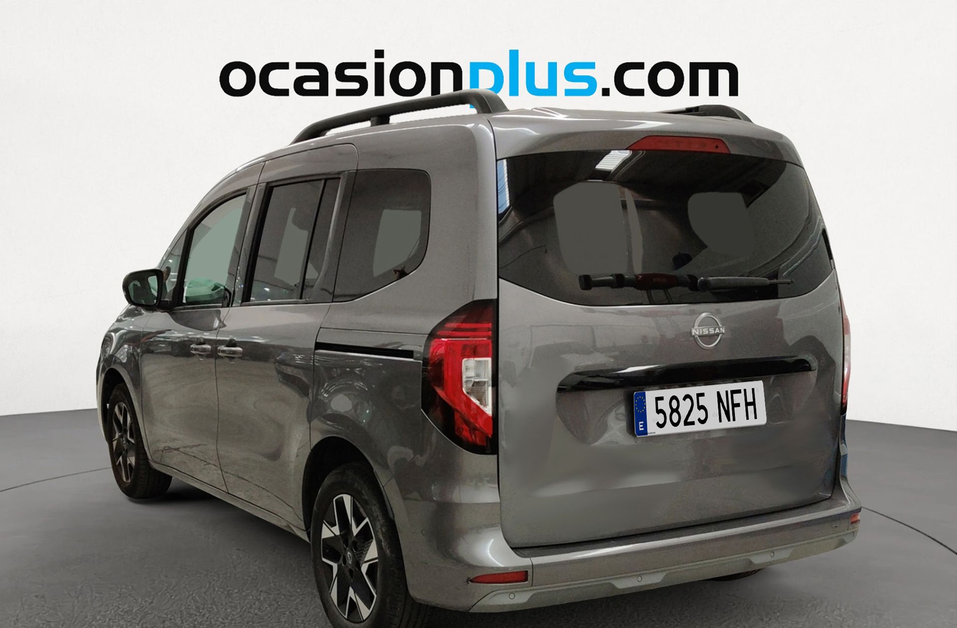 Nissan Townstar 1.3G L1 Tekna - foto 3