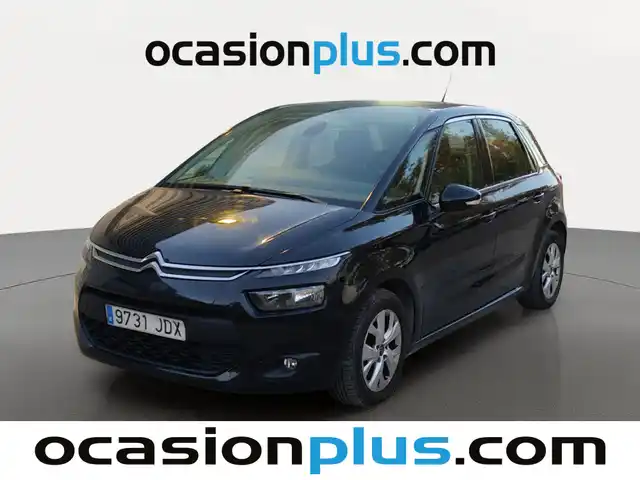 Citroën C4 Picasso PureTech 130 S&S Seduction (130 CV) de segunda mano