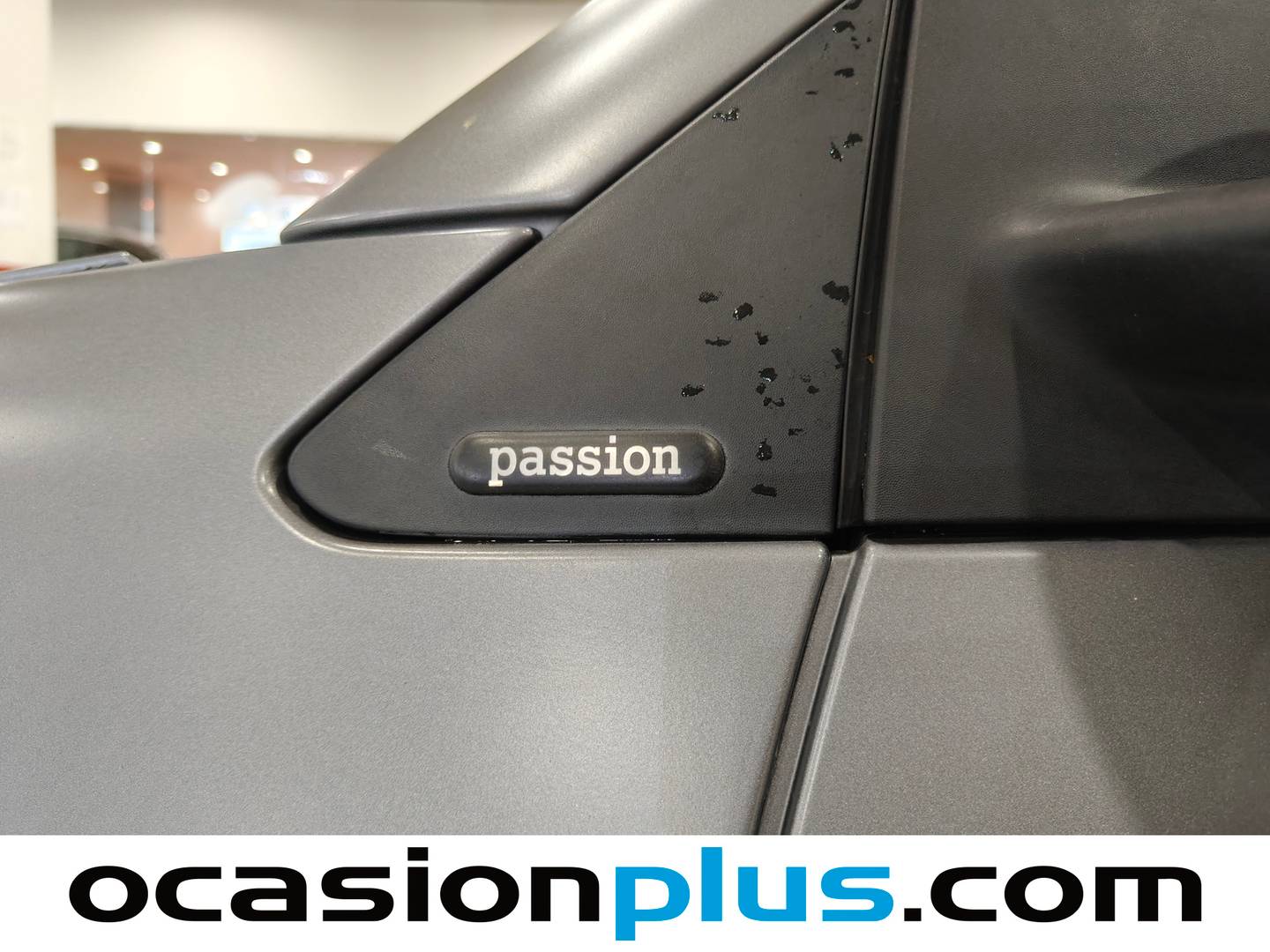 Smart fortwo Smart ForTwo Coupe 66 Passion (90 CV) de segunda mano