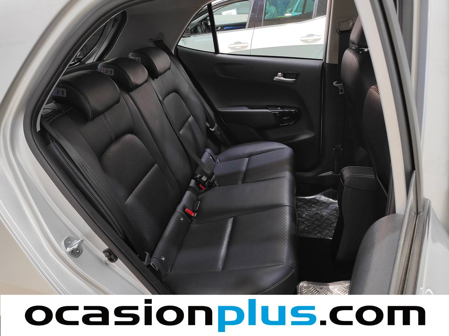 KIA Picanto KIA Picanto 1.0 CVVT Eco-Dynamics x-Tech16 (66 CV) gasolina