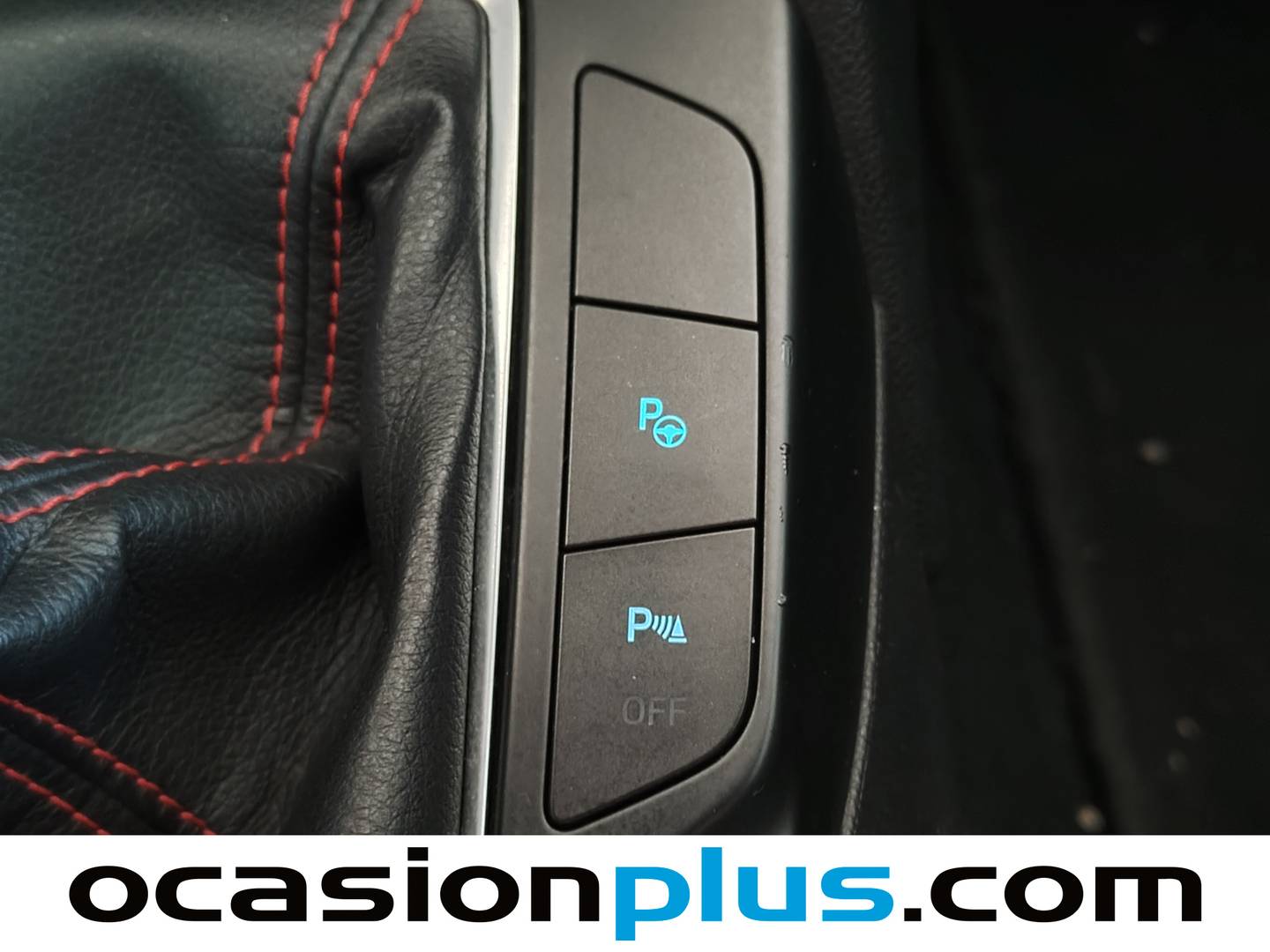 Extras del Ford Focus Ford Focus 1.0 Ecoboost S&S ST-Line (125 CV)