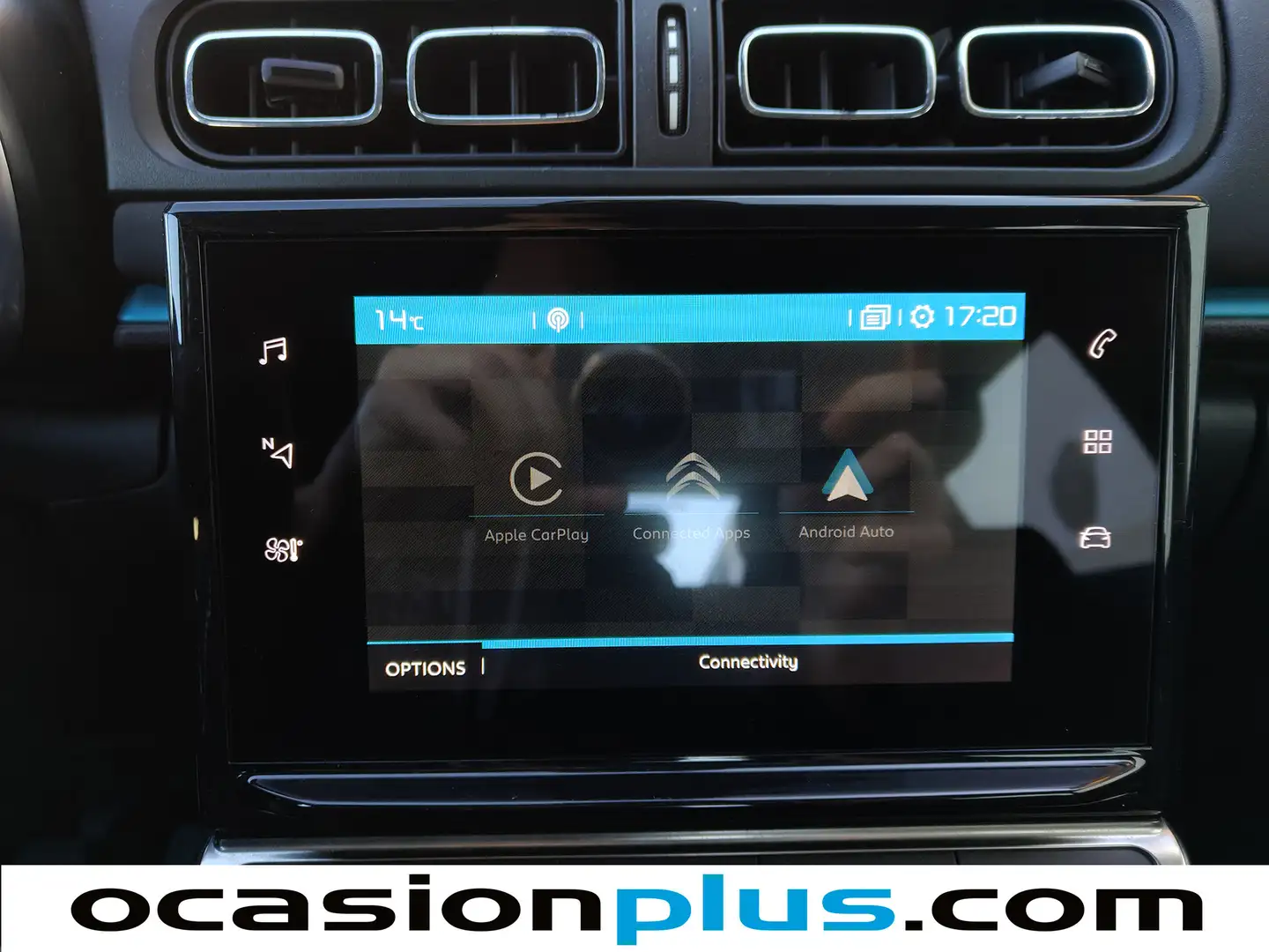 Foto Citroën C3 Citroen C3 PureTech 83 Feel Pack (83 CV)