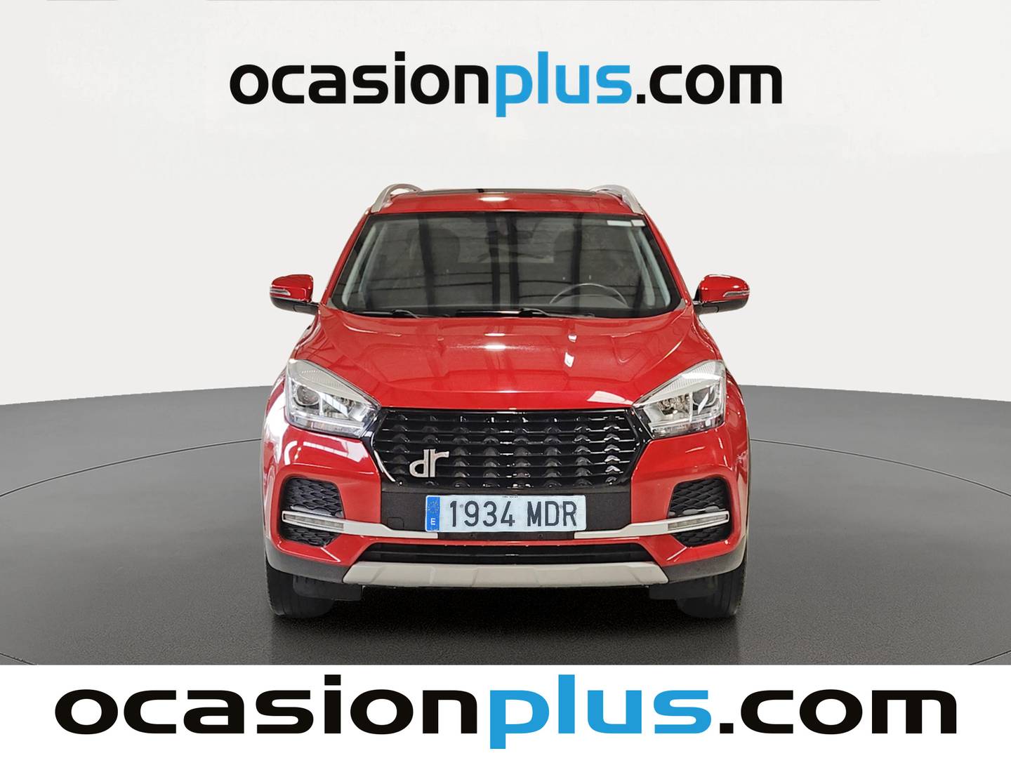 DR AUTOMOBILES DR 4.0 DR AUTOMOBILES DR4 1.5 (116 CV) 116cv