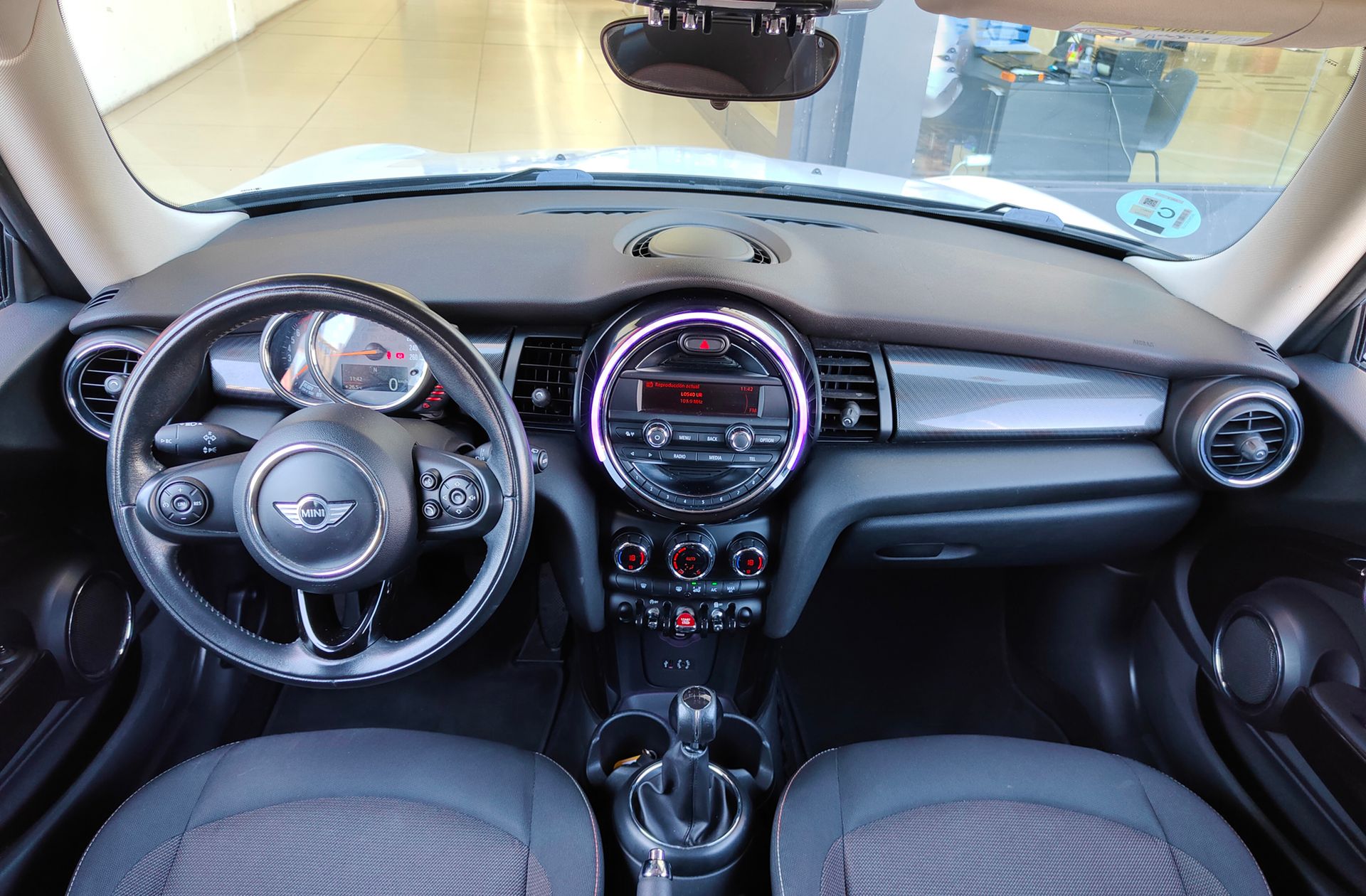 MINI Cooper - foto 6