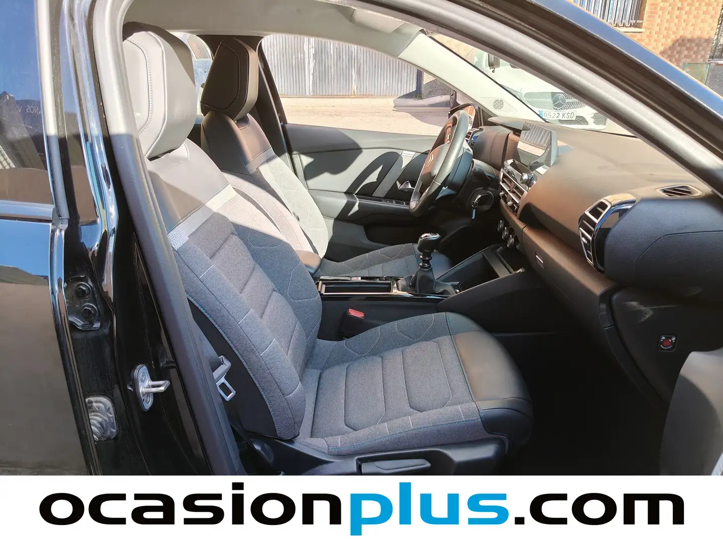 Foto Citroën C4 Citroen C4 PureTech 130 S&S 6v Feel Pack (130 CV)