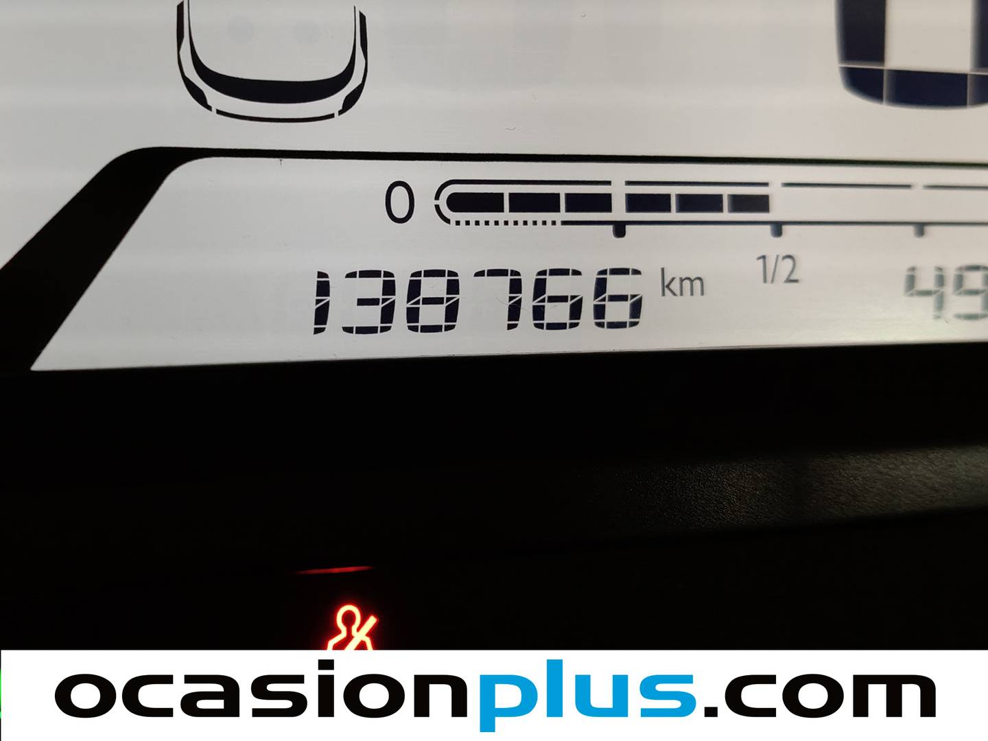 Foto Citroën C4 Picasso Citroen C4 Picasso PureTech 130S Seduction (130 CV) S&