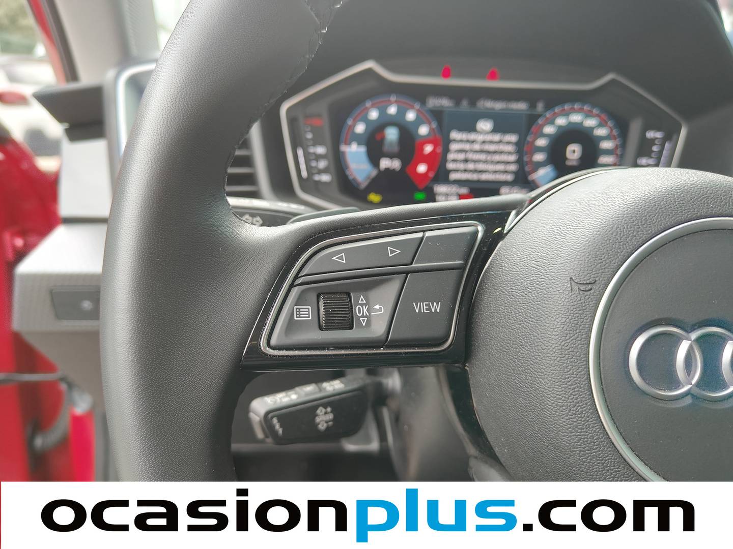 Audi A1 Audi A1 Sportback Adrenalin 35 TFSI (150 CV) S tronic Pack S-line seminuevo