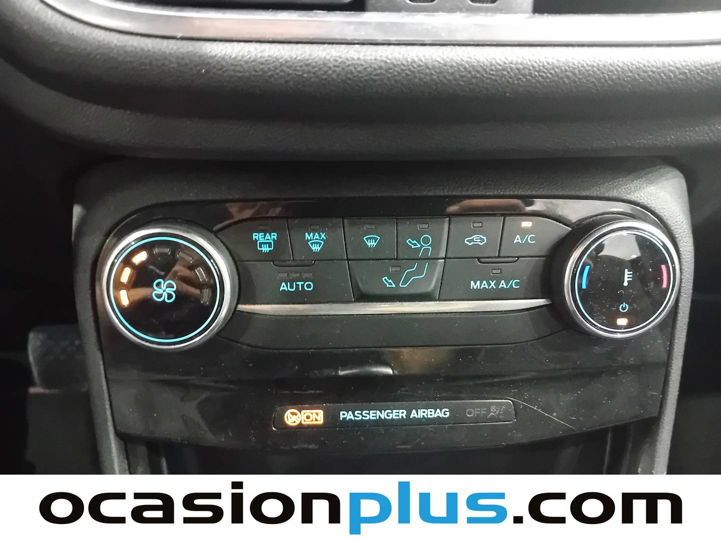 Foto Ford Puma Ford Puma 1.0 EcoBoost MHEV ST-Line X Auto (125 CV)