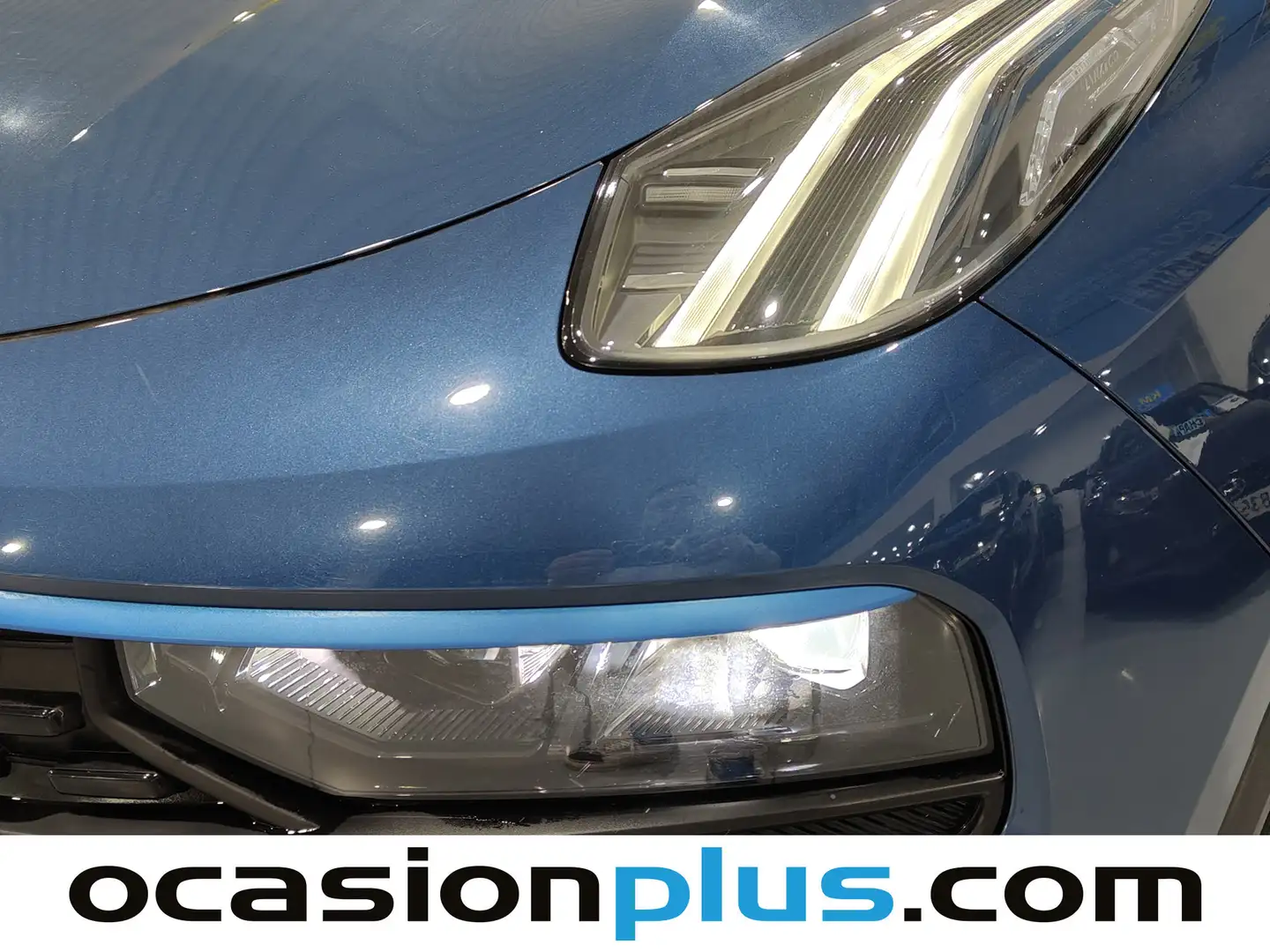 Foto Lynk & Co 01 Lynk & Co 01 1.5 PHEV 6.6kW (261 CV)