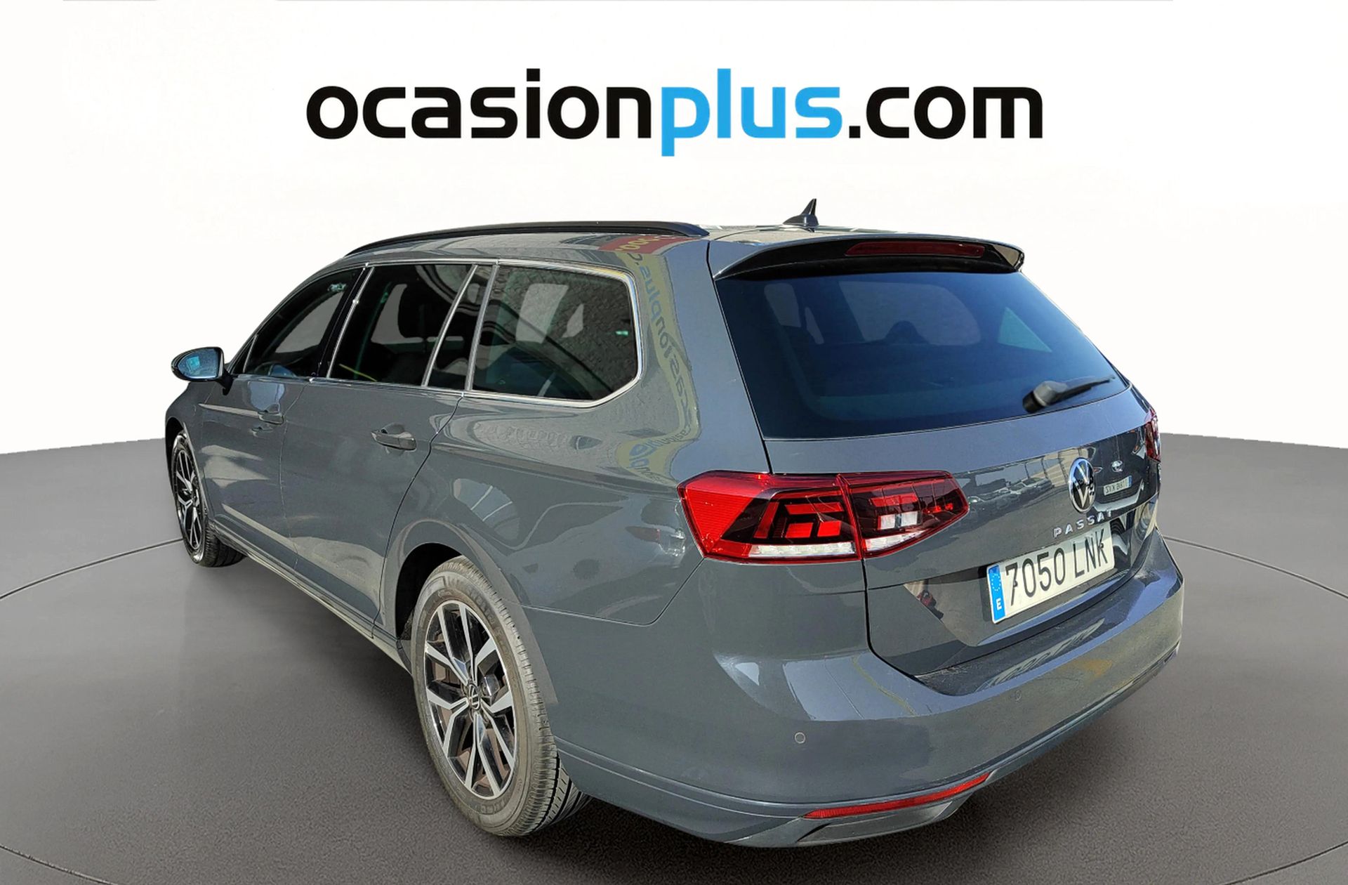 Volkswagen Passat Variant Executive 1.5 TSI DSG - foto 3